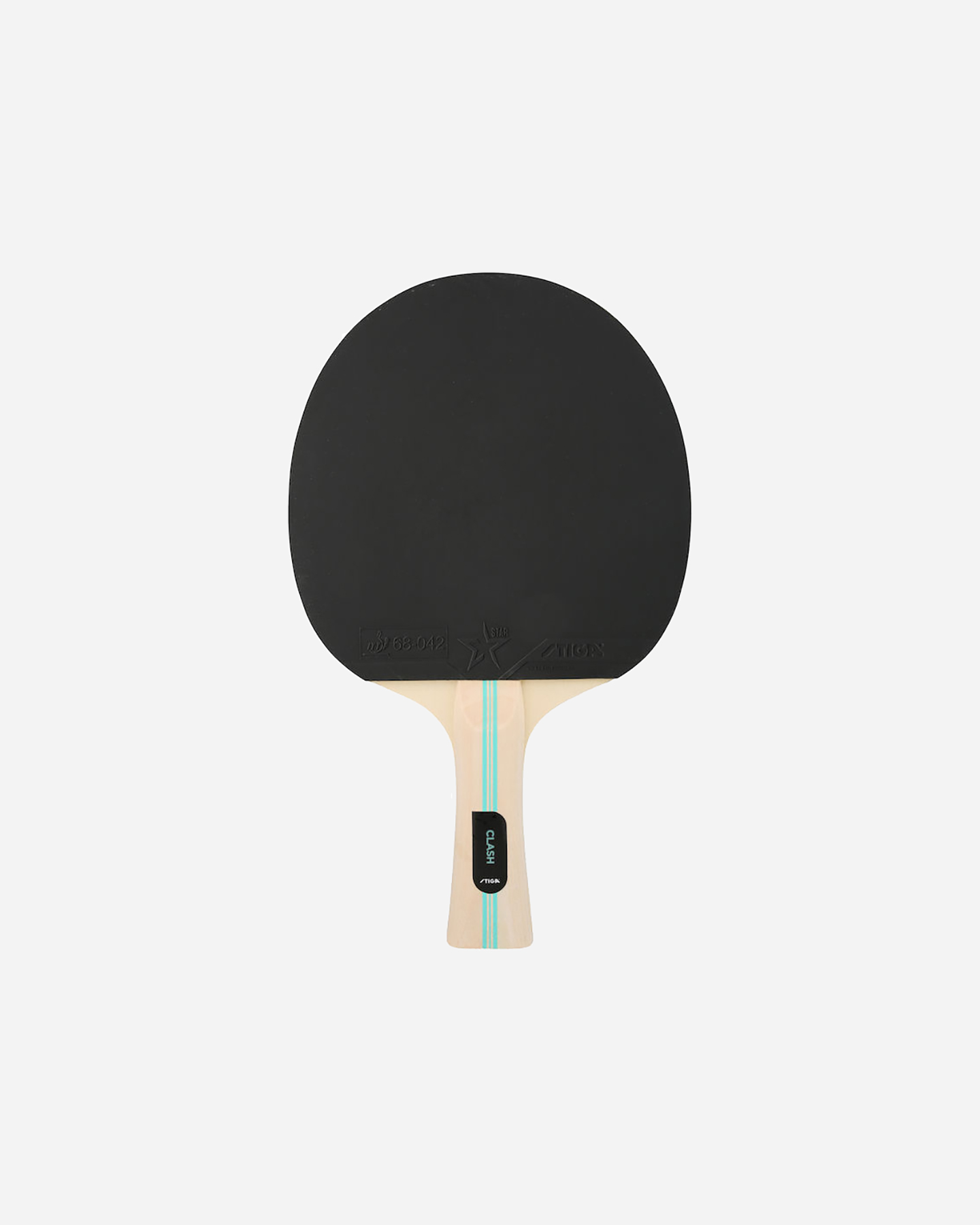 Tavolo ping pong STIGA CLASH - Color mix - 0 | Cisalfa Sport