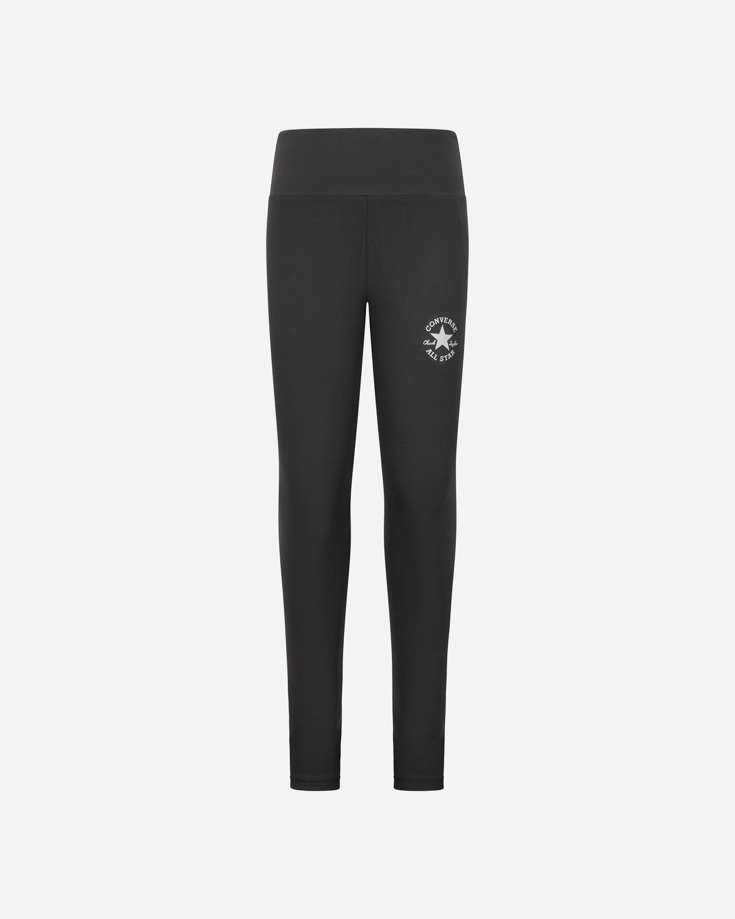 Completo CONVERSE SET JR - Antracite - 3 | Cisalfa Sport