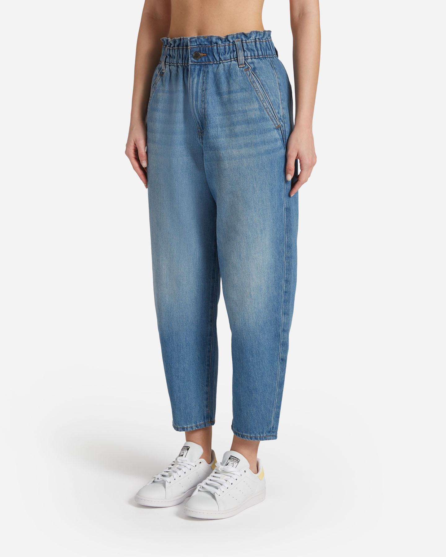 Jeans DACK'S ESSENTIAL W - Denim - 2 | Cisalfa Sport