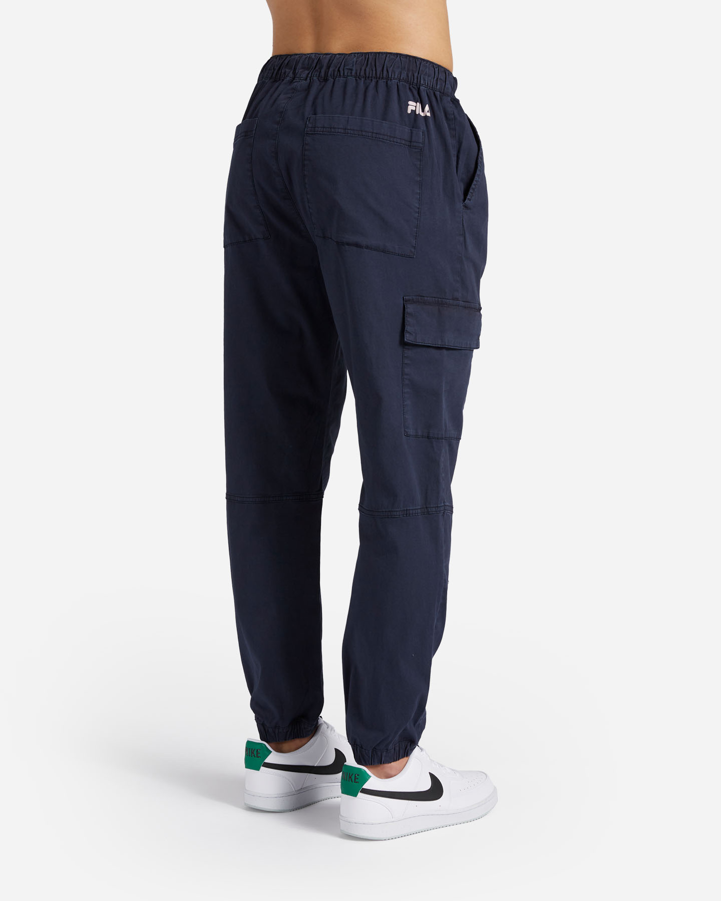 Pantalone FILA DIGITAL POP COLLECTION M - Blu - 1 | Cisalfa Sport