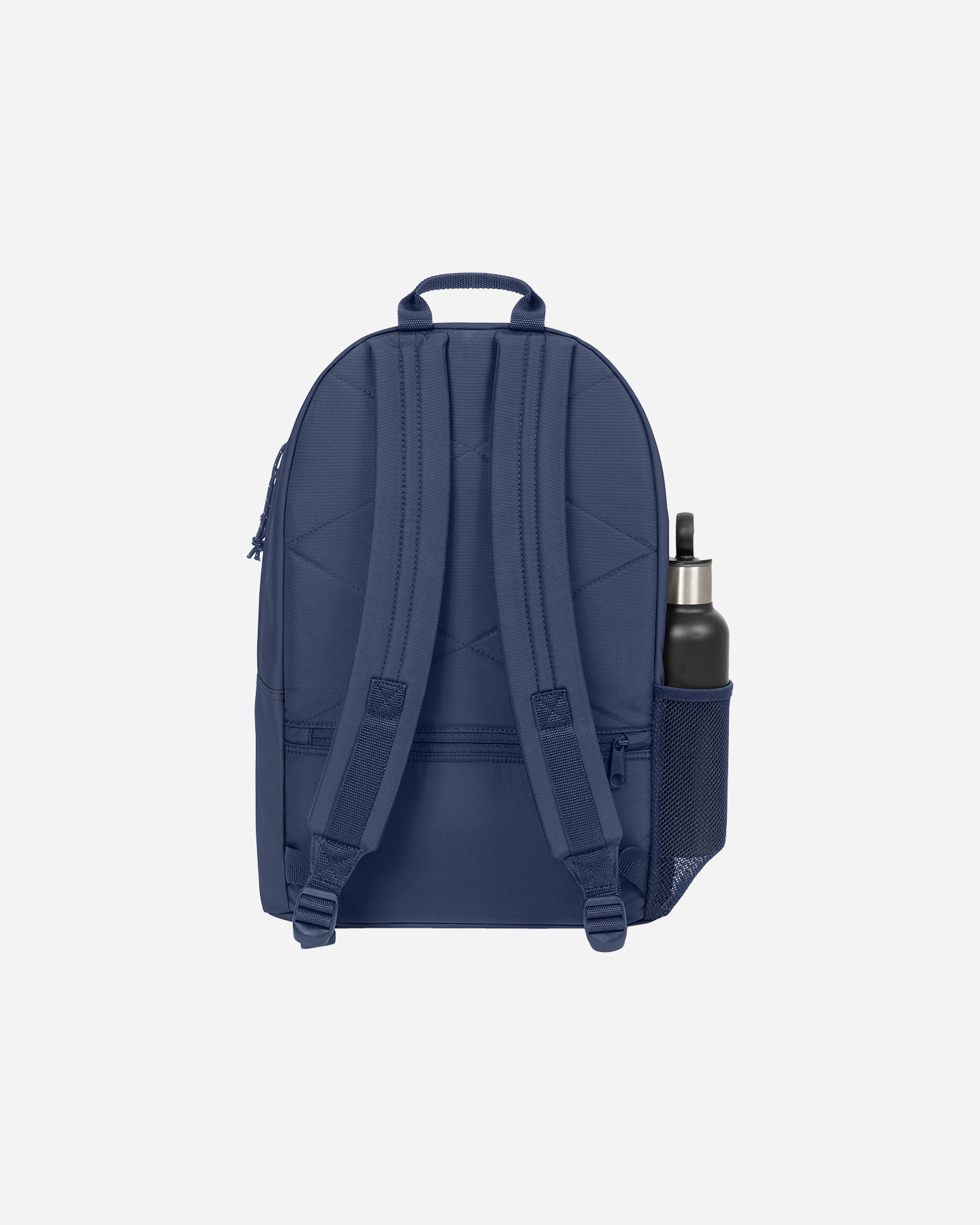 Zaino EASTPAK PADDED DOUBLE - Blu Navy - 4 | Cisalfa Sport