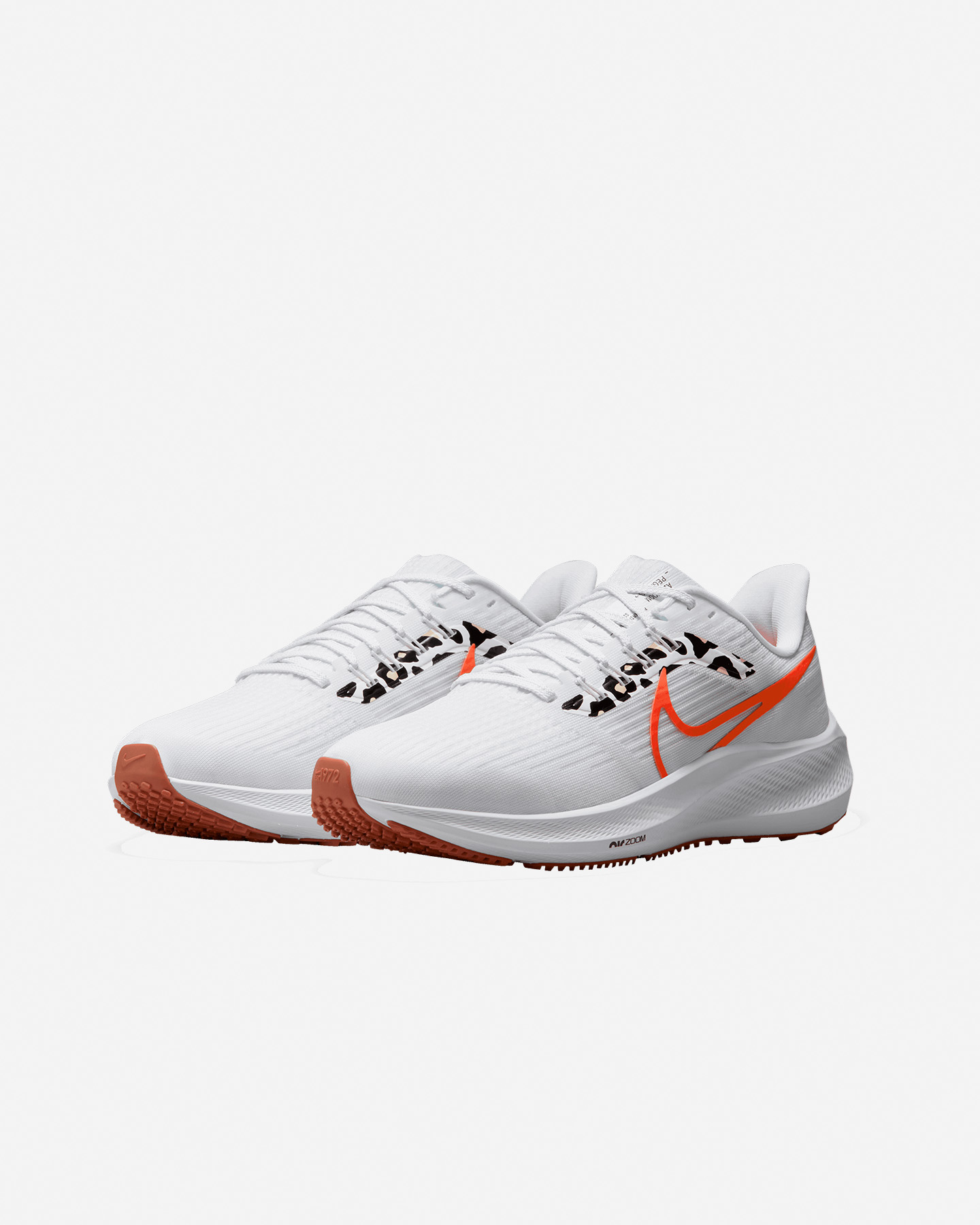 Scarpe running NIKE AIR ZOOM PEGASUS 39 W - 13 | Cisalfa Sport