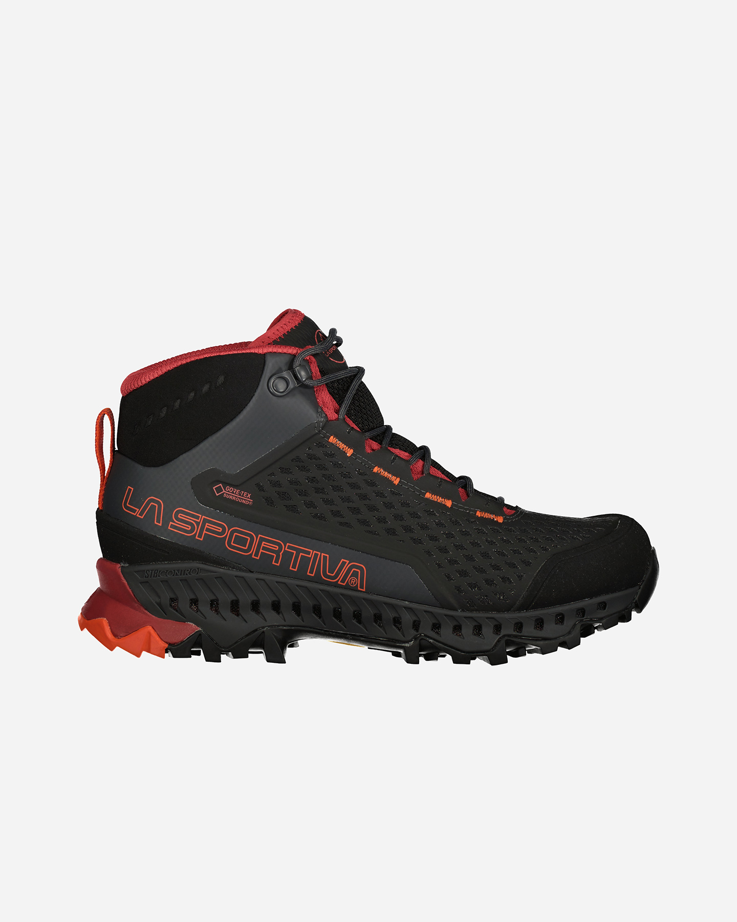 Scarpe escursionismo LA SPORTIVA STREAM MID GTX 24 W - 0 | Cisalfa Sport