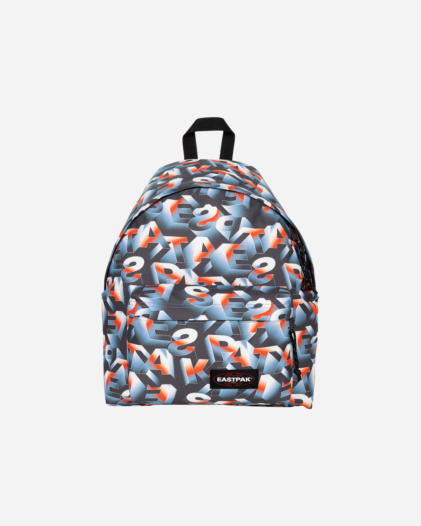 Zaino EASTPAK PADDED PAK'R - Grigio - 0 | Cisalfa Sport