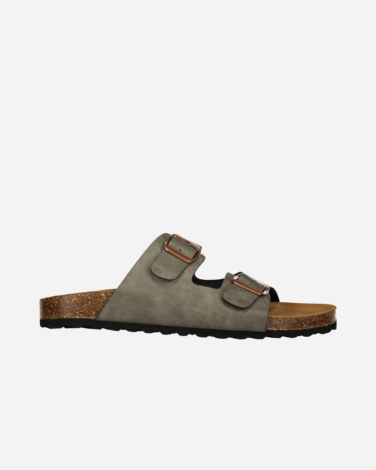 Sandali MISTRAL CORK - Grigio - 3 | Cisalfa Sport