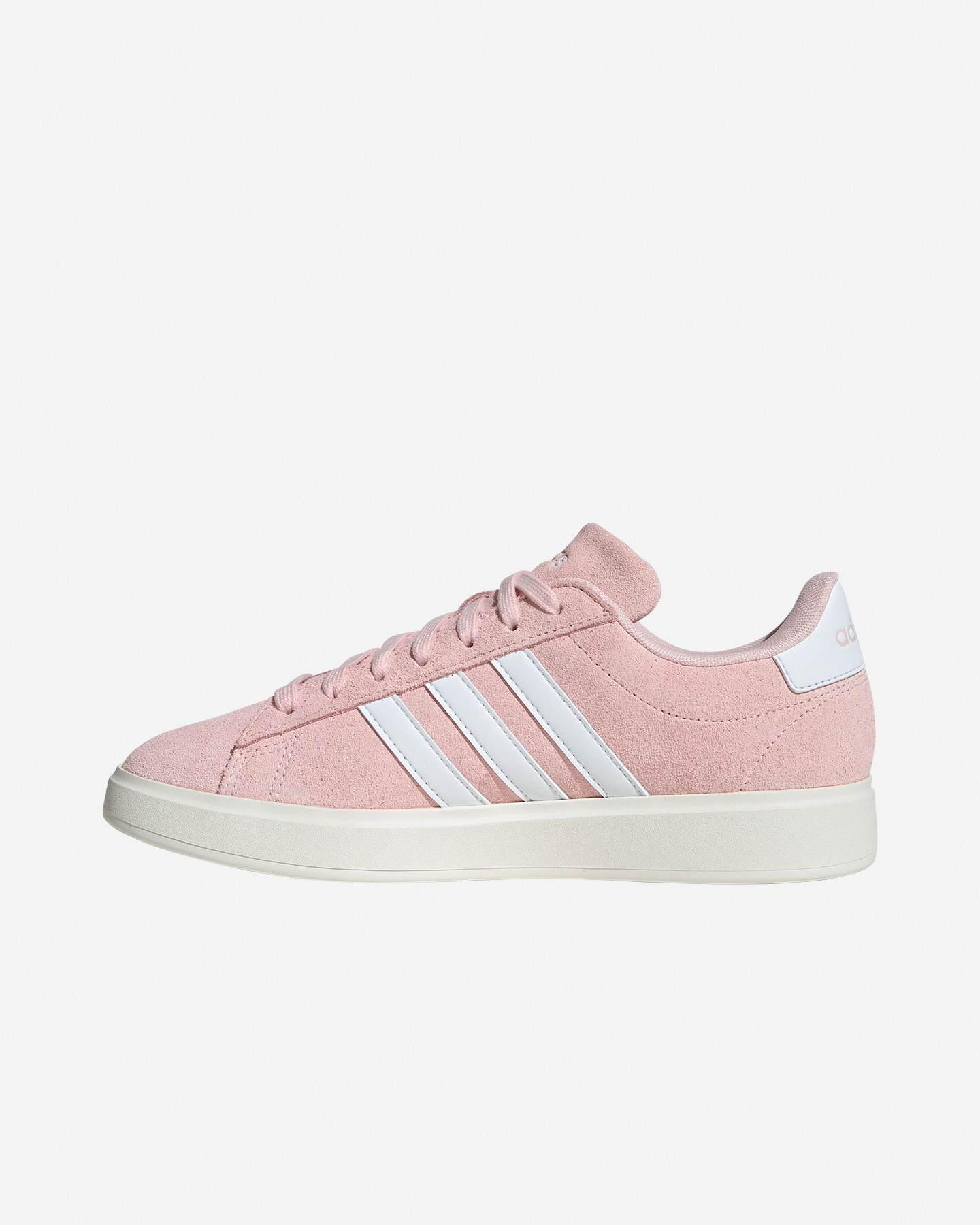 Scarpe sneakers ADIDAS CORE GRAND COURT 2.0 W - Rosa - 3 | Cisalfa Sport