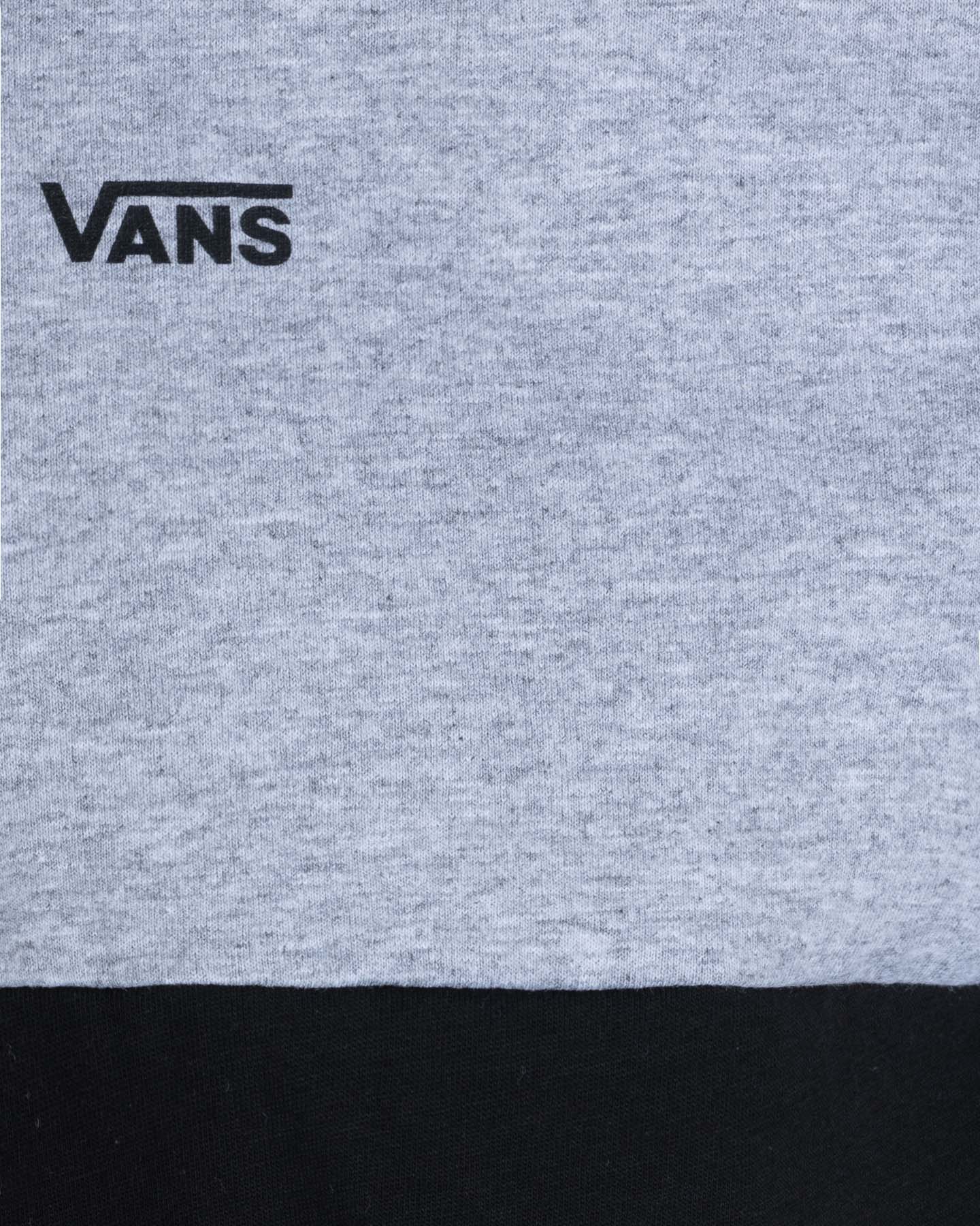 T-shirt VANS COLORBLOCK M - 2 | Cisalfa Sport