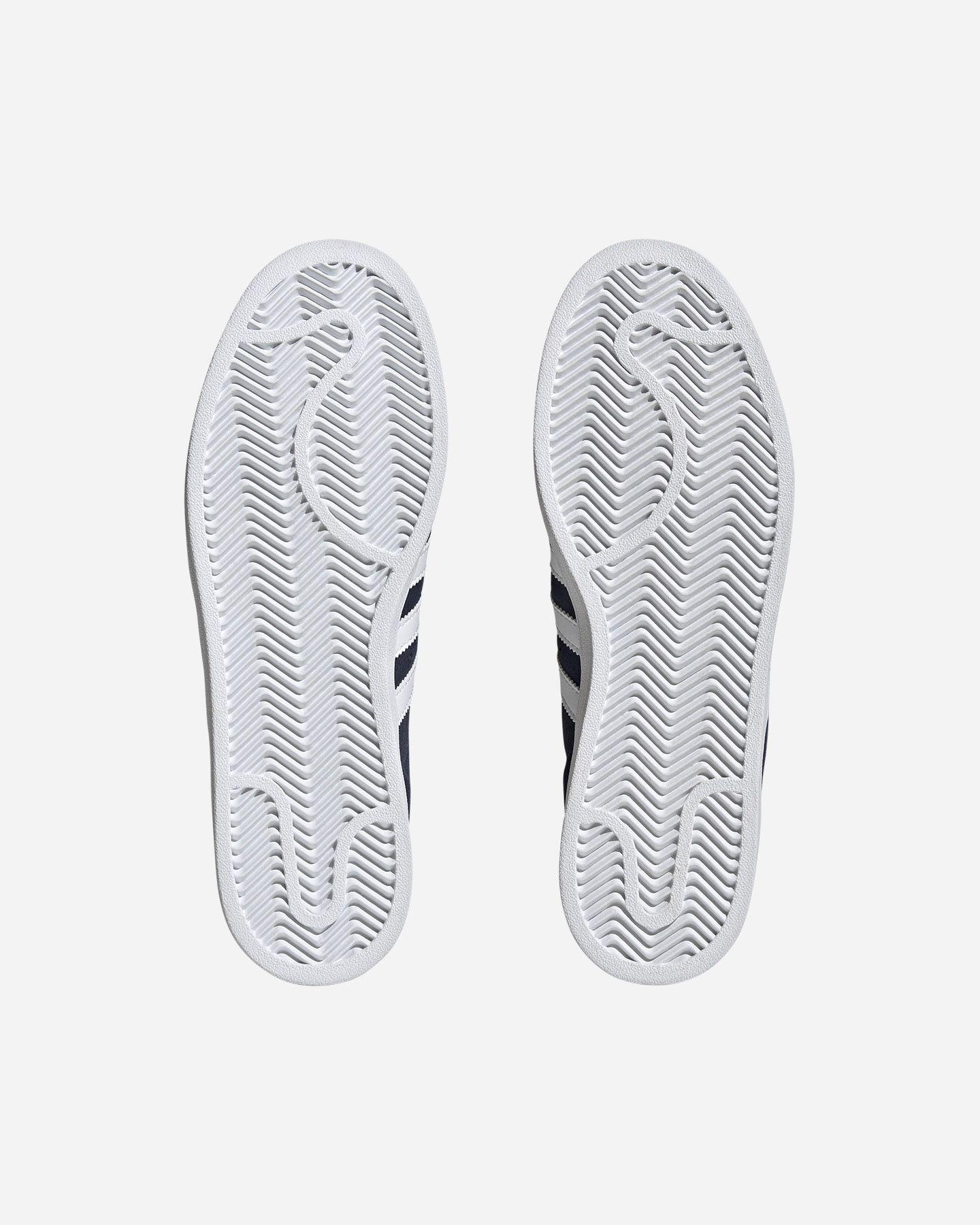 Scarpe sneakers ADIDAS CAMPUS 2 M - Blu - 1 | Cisalfa Sport