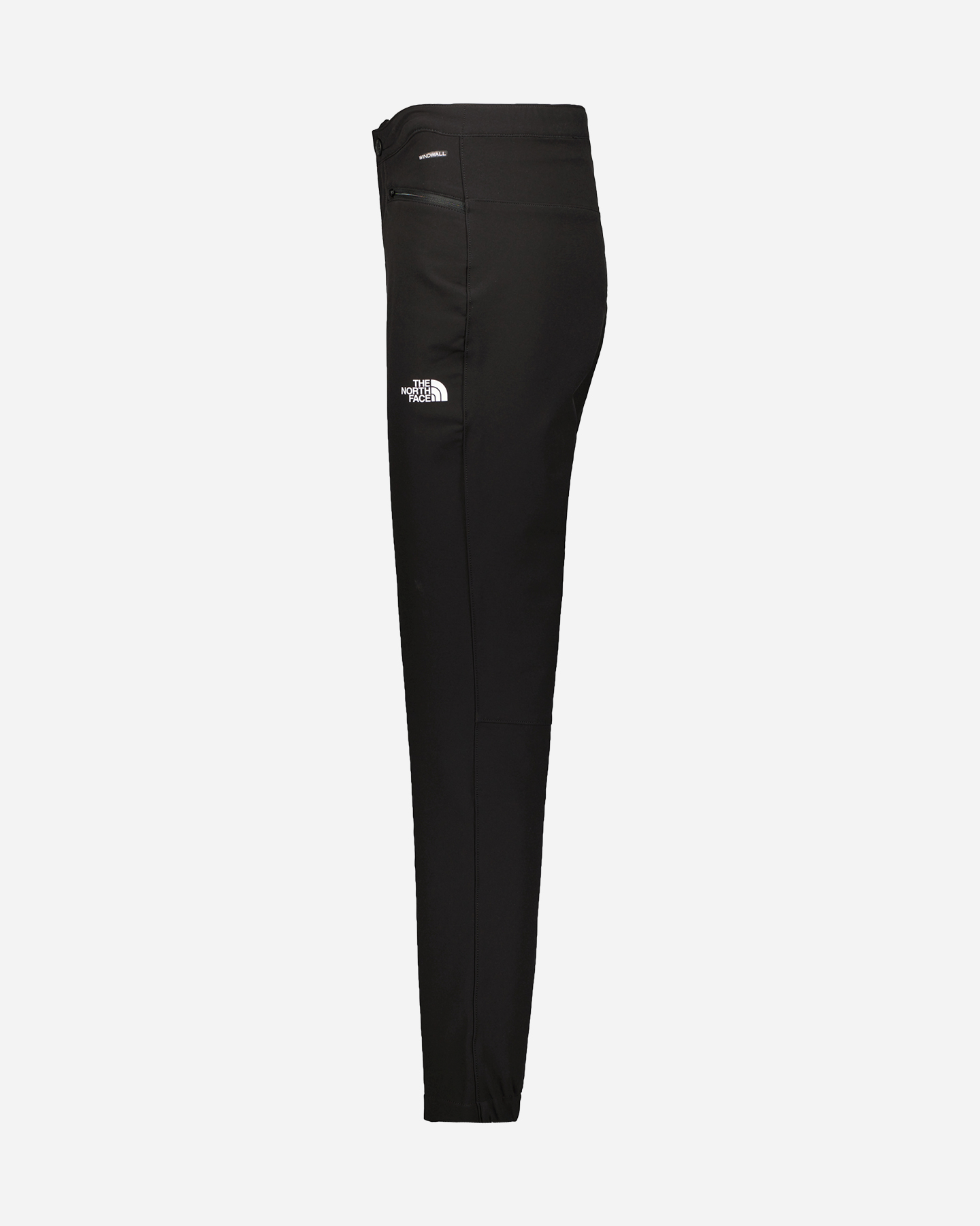 Pantalone outdoor THE NORTH FACE ARASHI WINTER W - Nero - 1 | Cisalfa Sport
