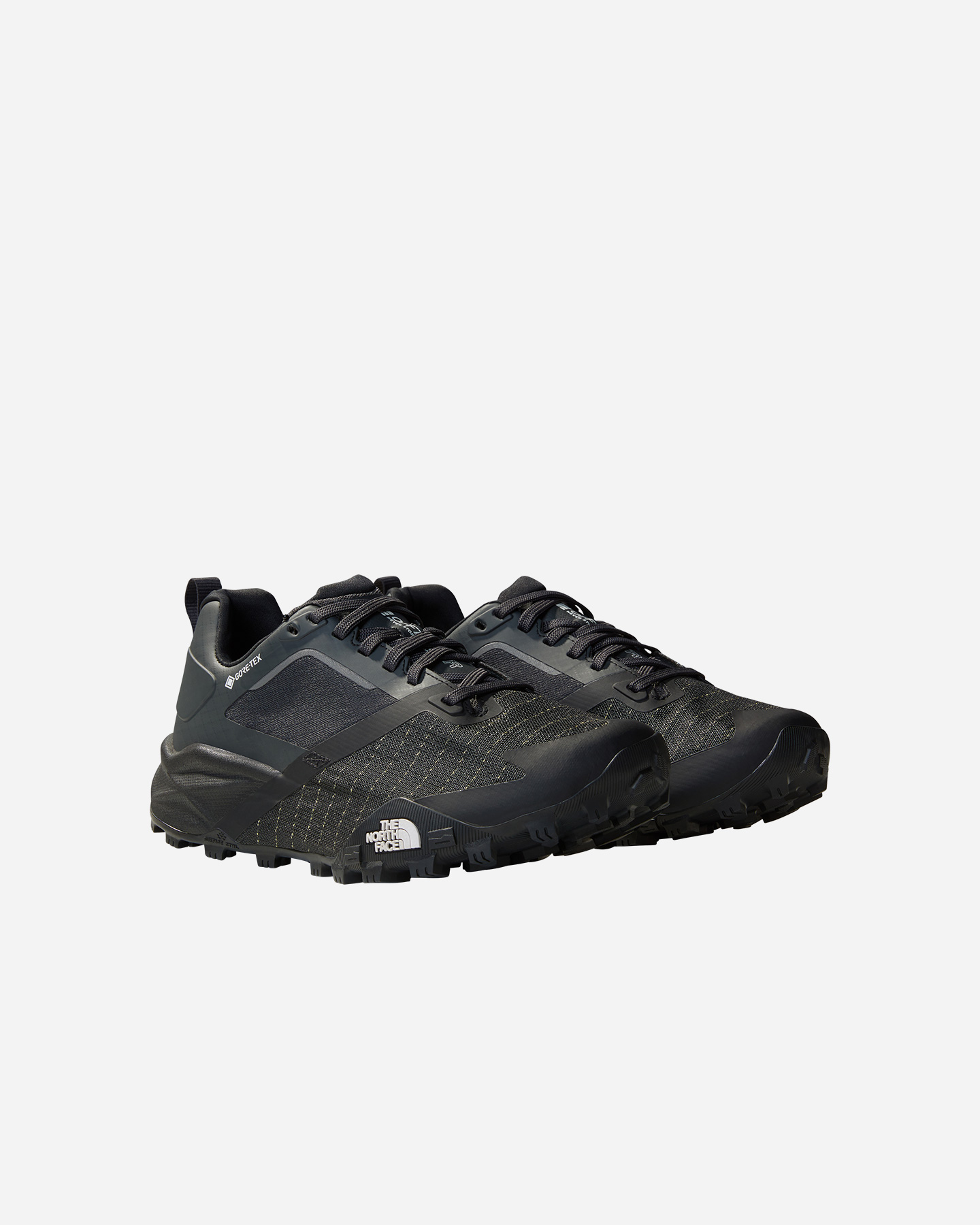 Scarpe trail THE NORTH FACE OFFTRAIL GTX W - 1 | Cisalfa Sport