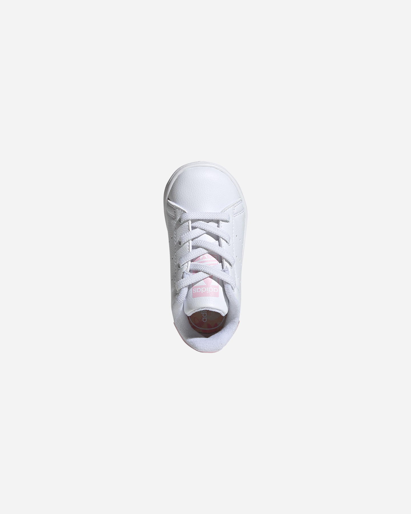 Scarpe sneakers ADIDAS STAN SMITH INF JR - 2 | Cisalfa Sport