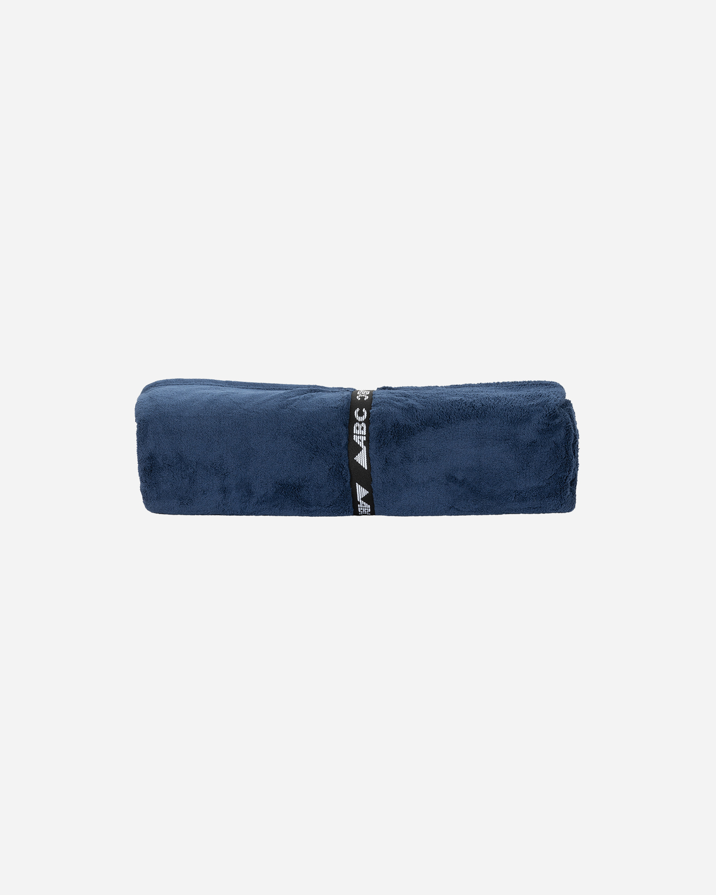 Telo ABC 110X175 - Nero - 1 | Cisalfa Sport