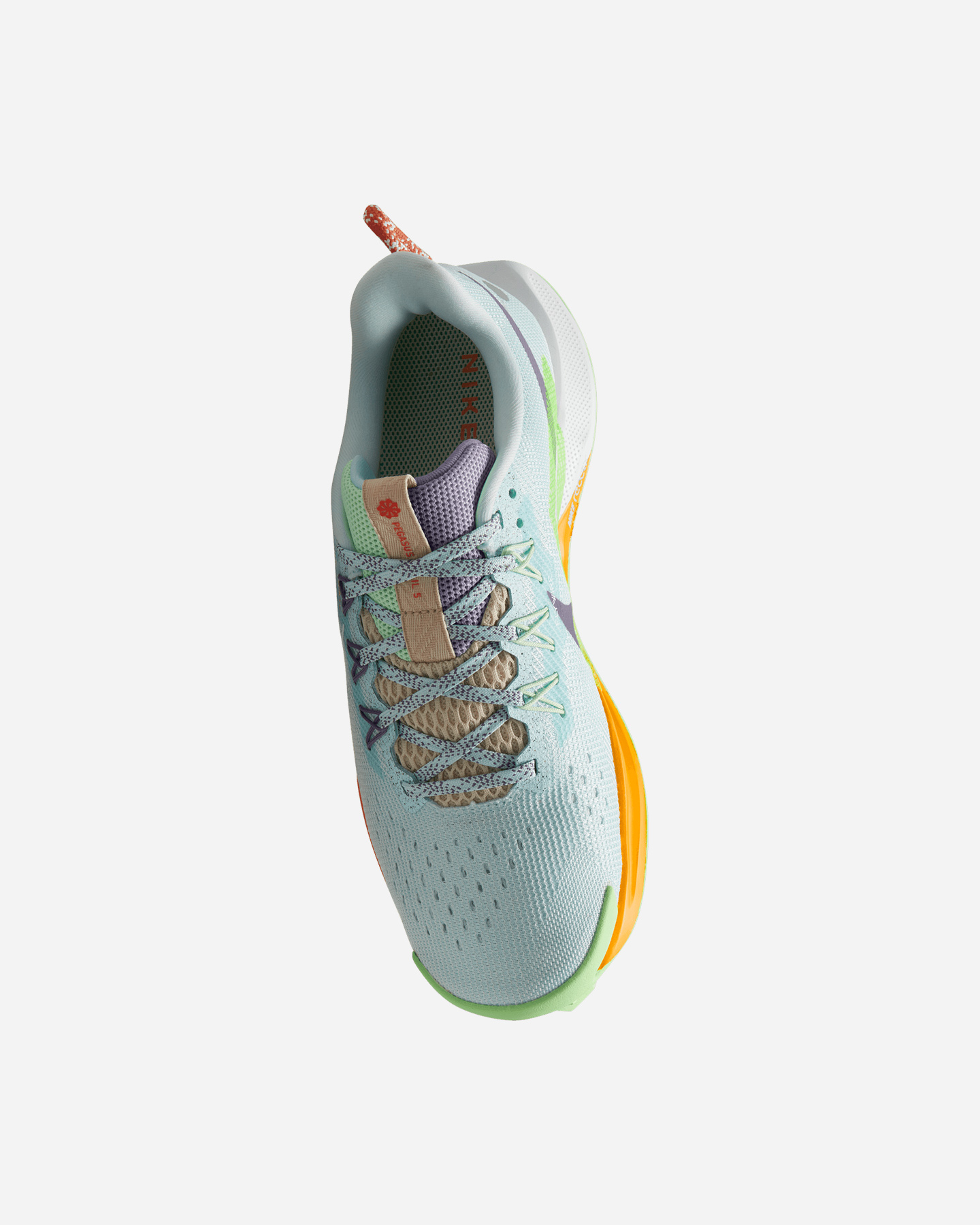 Scarpe trail NIKE REACT PEGASUS TRAIL 5 W - 2 | Cisalfa Sport