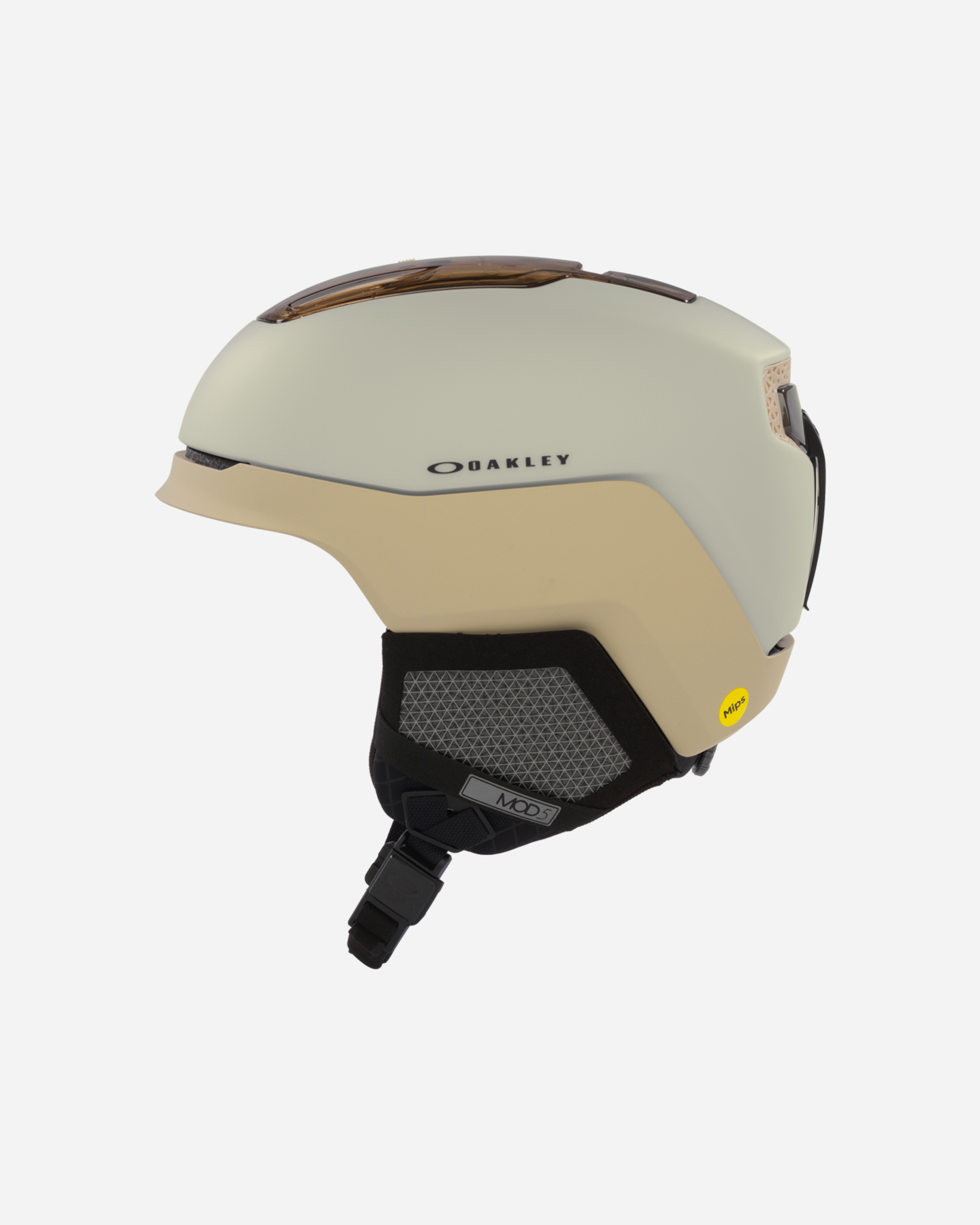 Casco sci OAKLEY MOD5 M - 5 | Cisalfa Sport