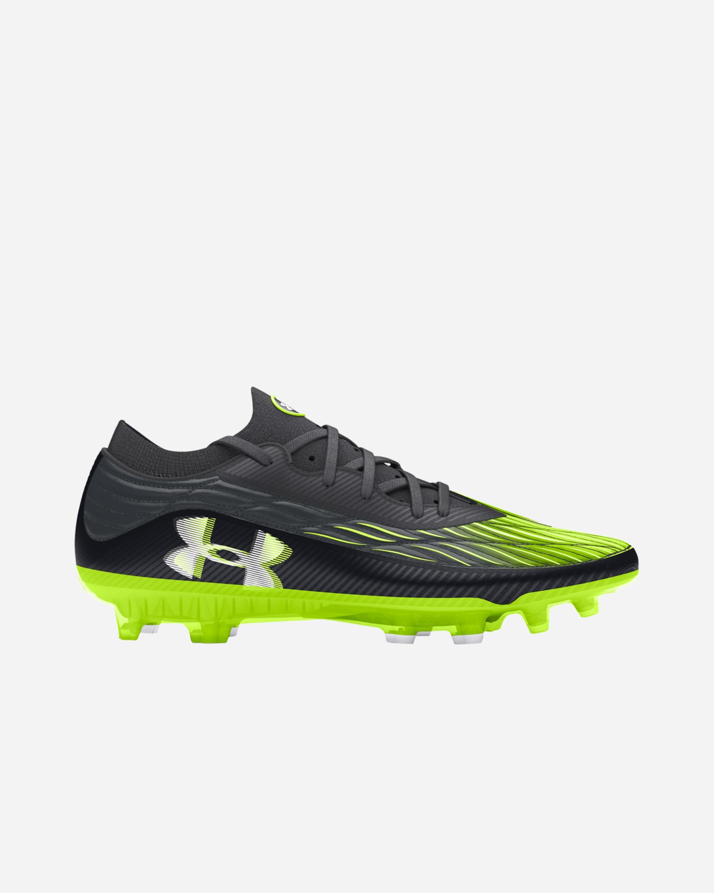 Scarpe Calcio Under Armour Magnetico Elite 4 Fg M 77 3027700 0001 Cisalfa Sport