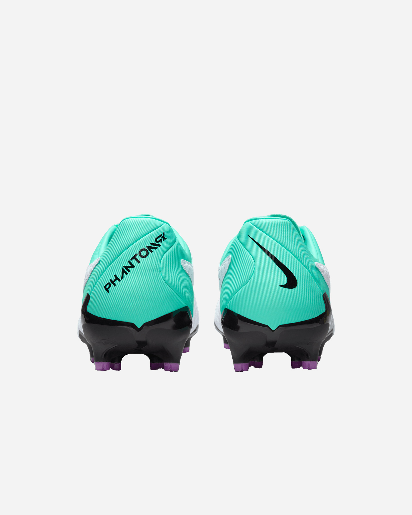 Scarpe calcio NIKE PHANTOM GX ACADEMY MG M - Azzurro - 4 | Cisalfa Sport