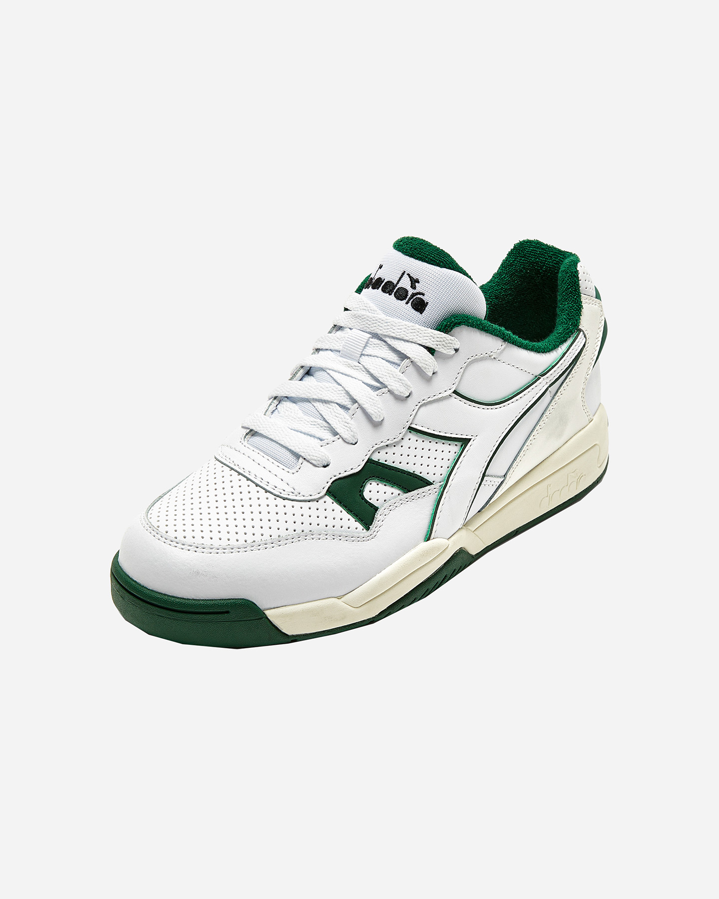 Scarpe sneakers DIADORA WINNER M - 1 | Cisalfa Sport