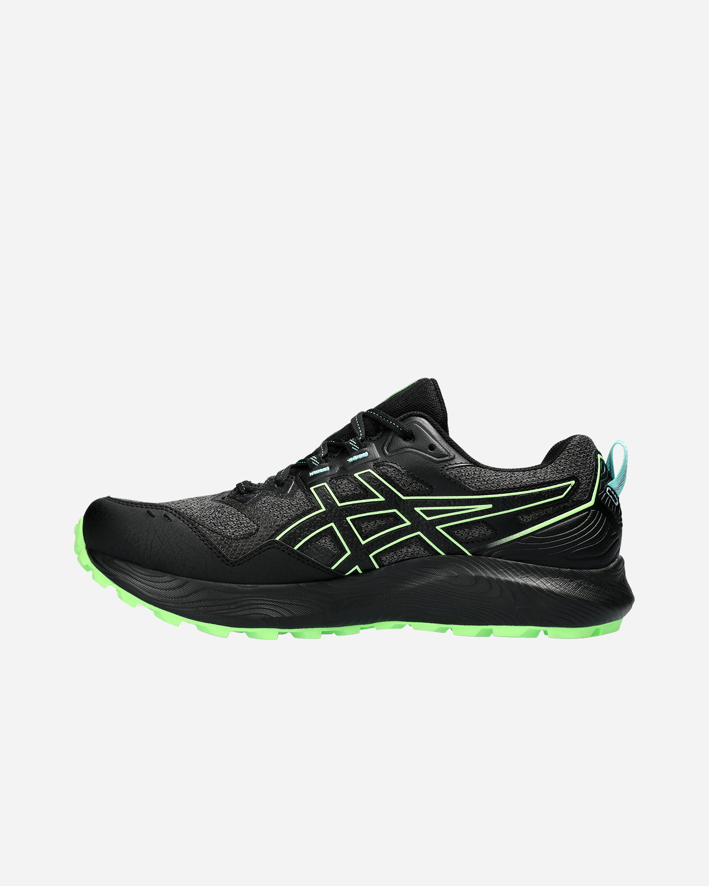 Scarpe trail ASICS GEL-SONOMA 7 GTX M - 5 | Cisalfa Sport