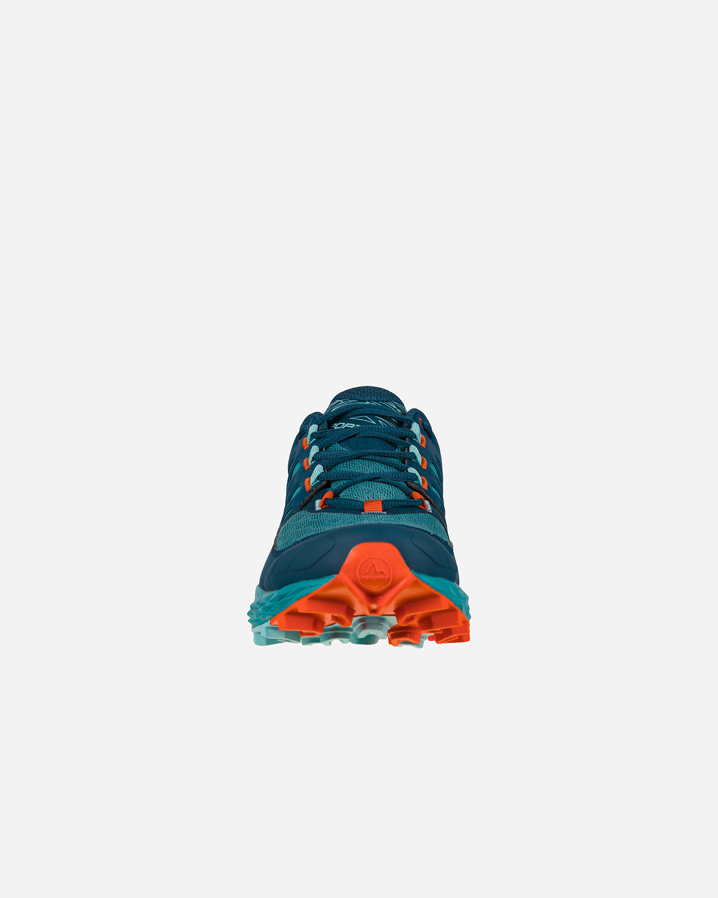 Scarpe trail LA SPORTIVA LYCAN II W - Azzurro - 3 | Cisalfa Sport