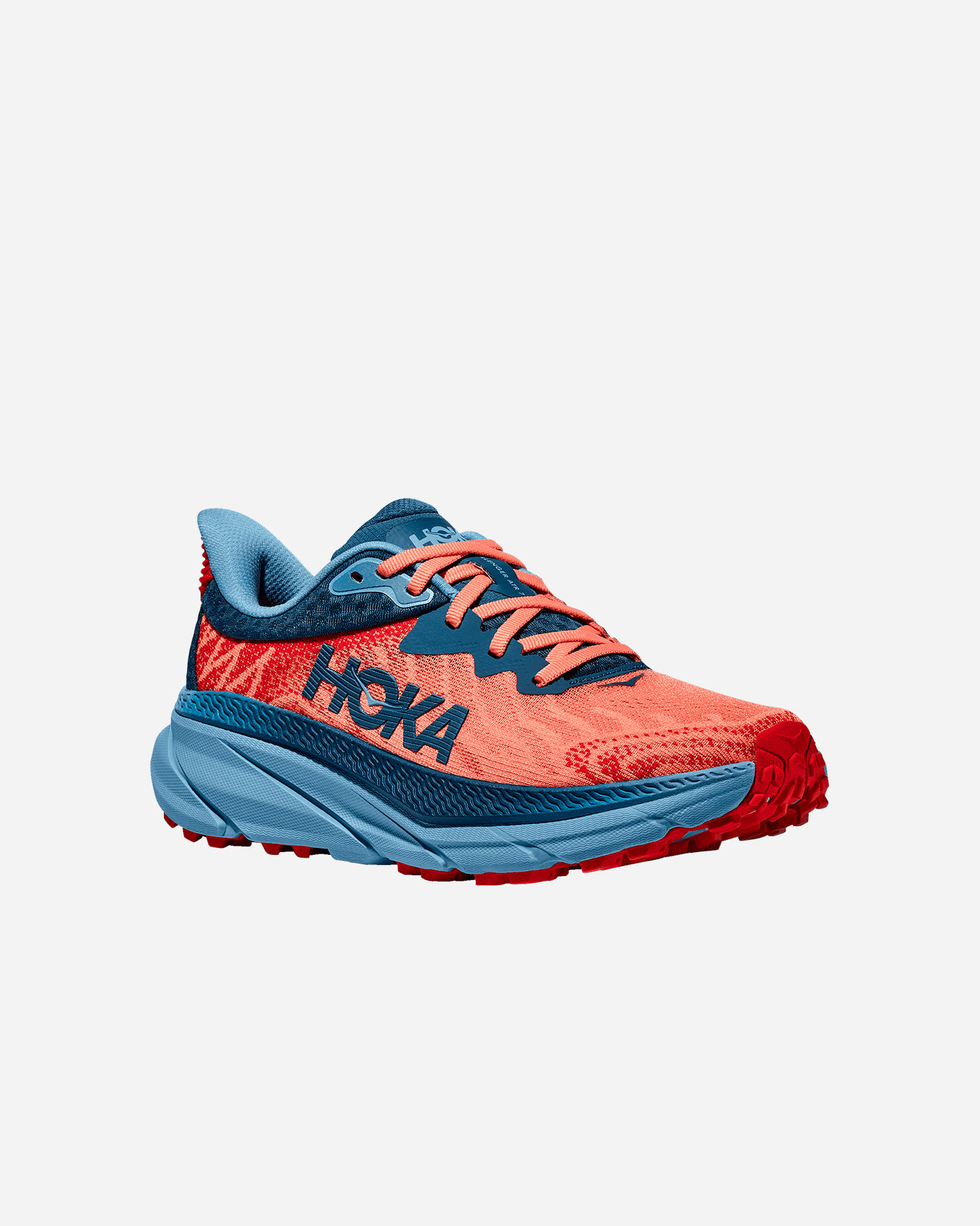 Scarpe trail HOKA CHALLENGER 7 W - 1 | Cisalfa Sport