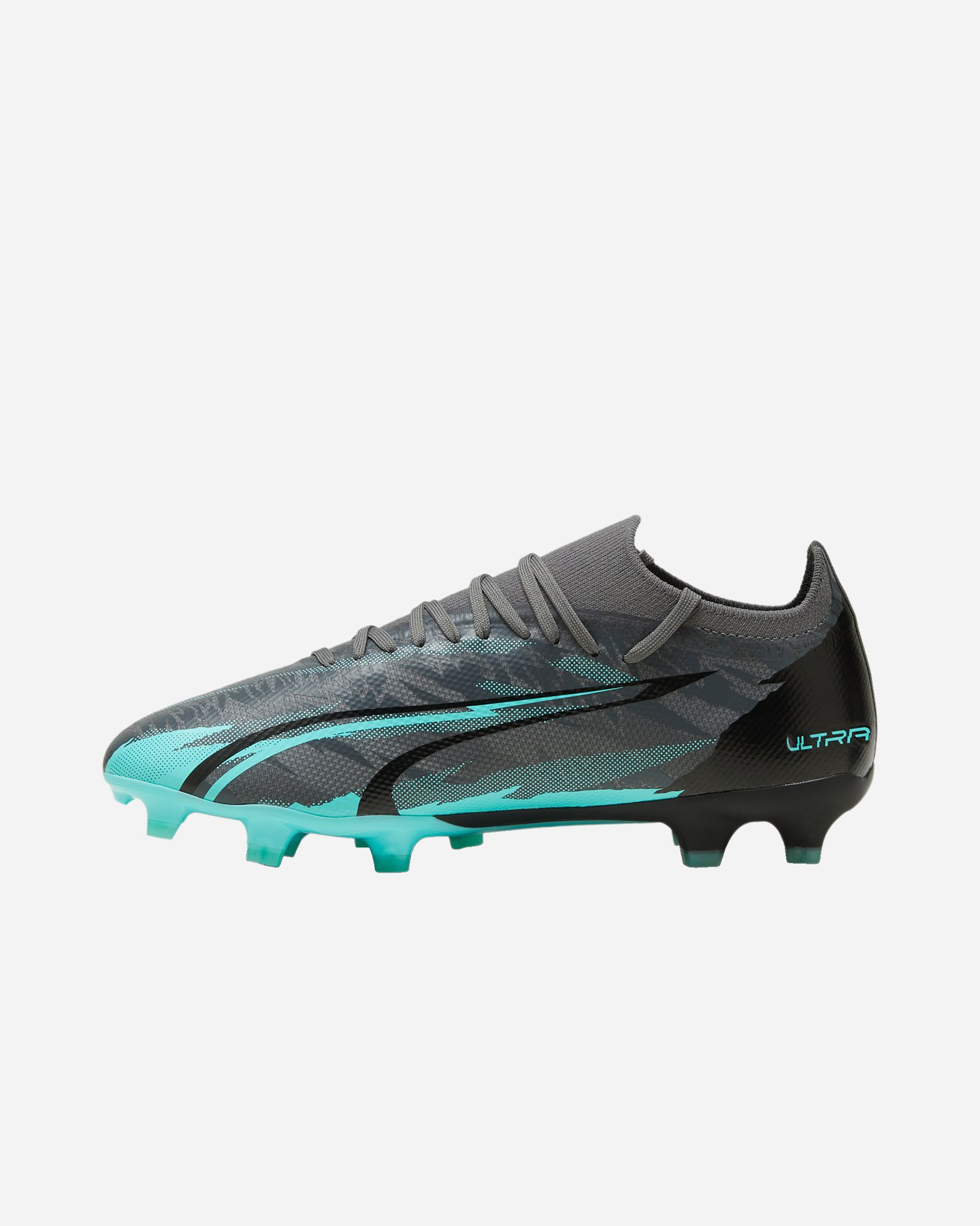 Scarpe calcio PUMA ULTRA RUSH MATCH FG-AG M - 4 | Cisalfa Sport