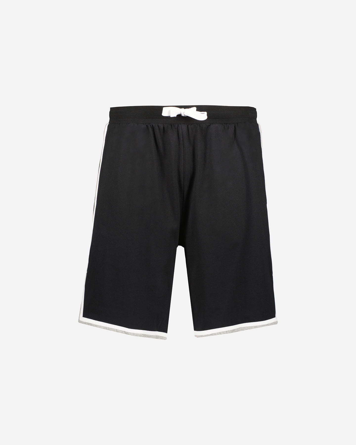 Pantaloncini ADMIRAL PORTALOGO M - Nero - 4 | Cisalfa Sport