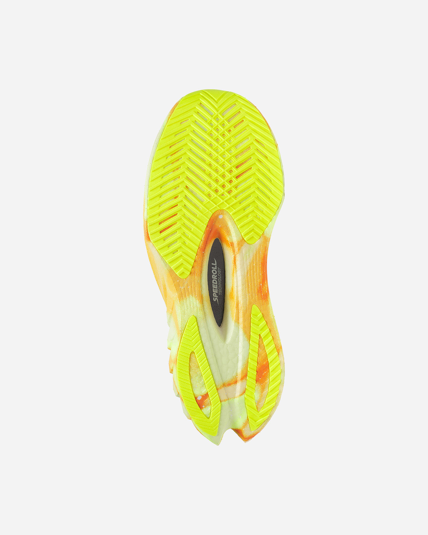 Scarpe running SAUCONY ENDORPHIN PRO 4 W - Grigio - 2 | Cisalfa Sport