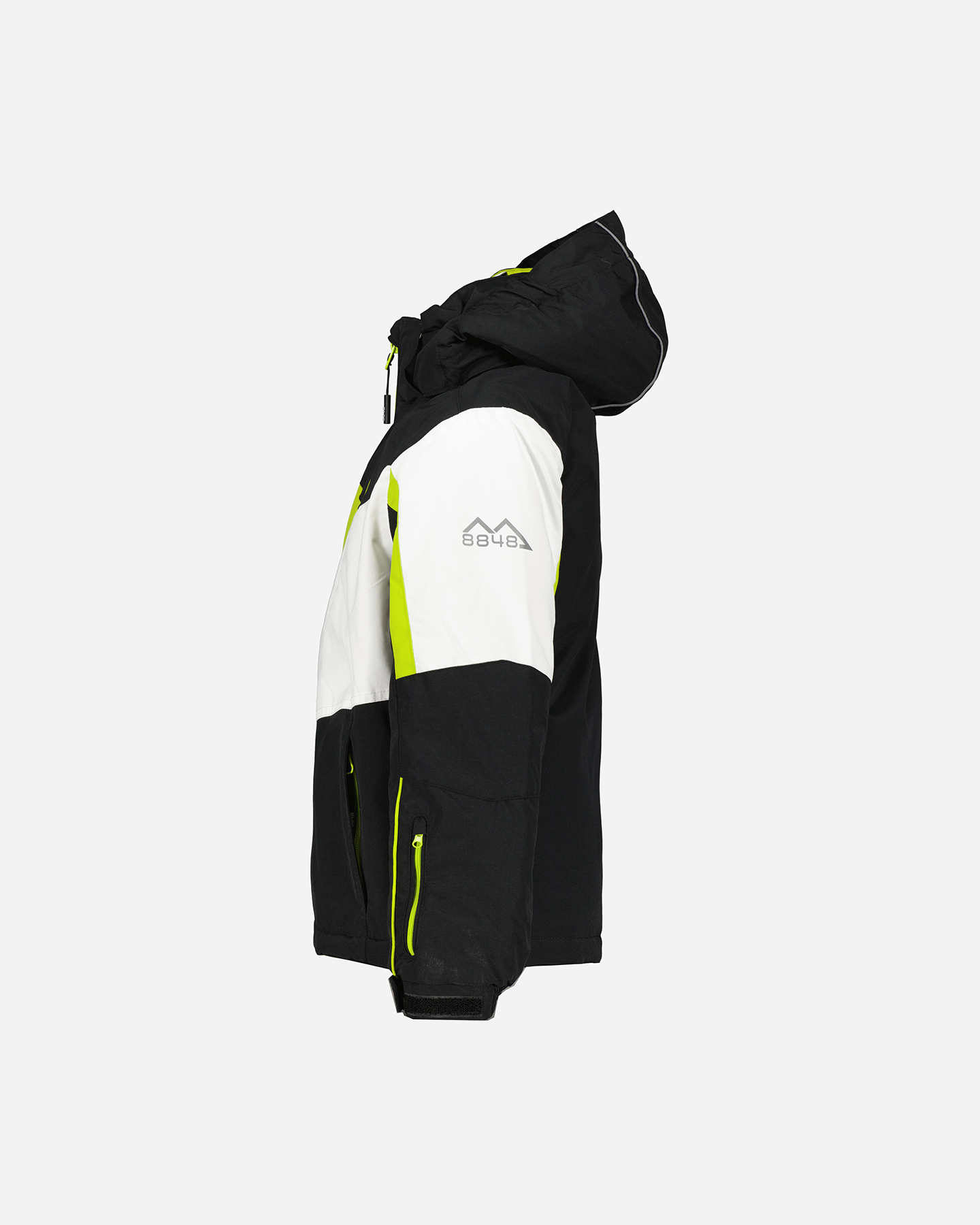 Giacca sci 8848 SKI JR - S4111539-050/001 - 1 | Cisalfa Sport