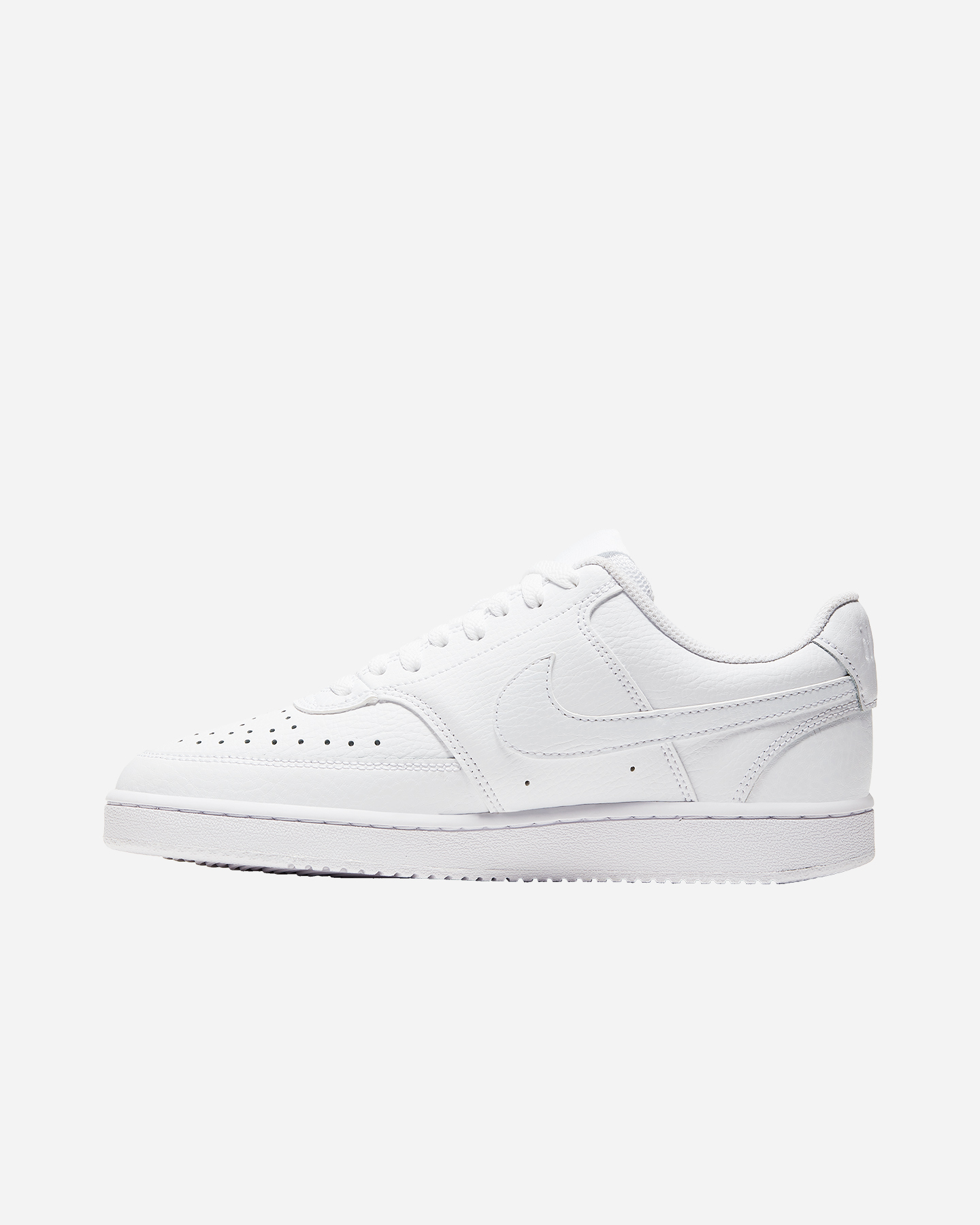 Scarpe sneakers NIKE COURT VISION LOW W - 5 | Cisalfa Sport