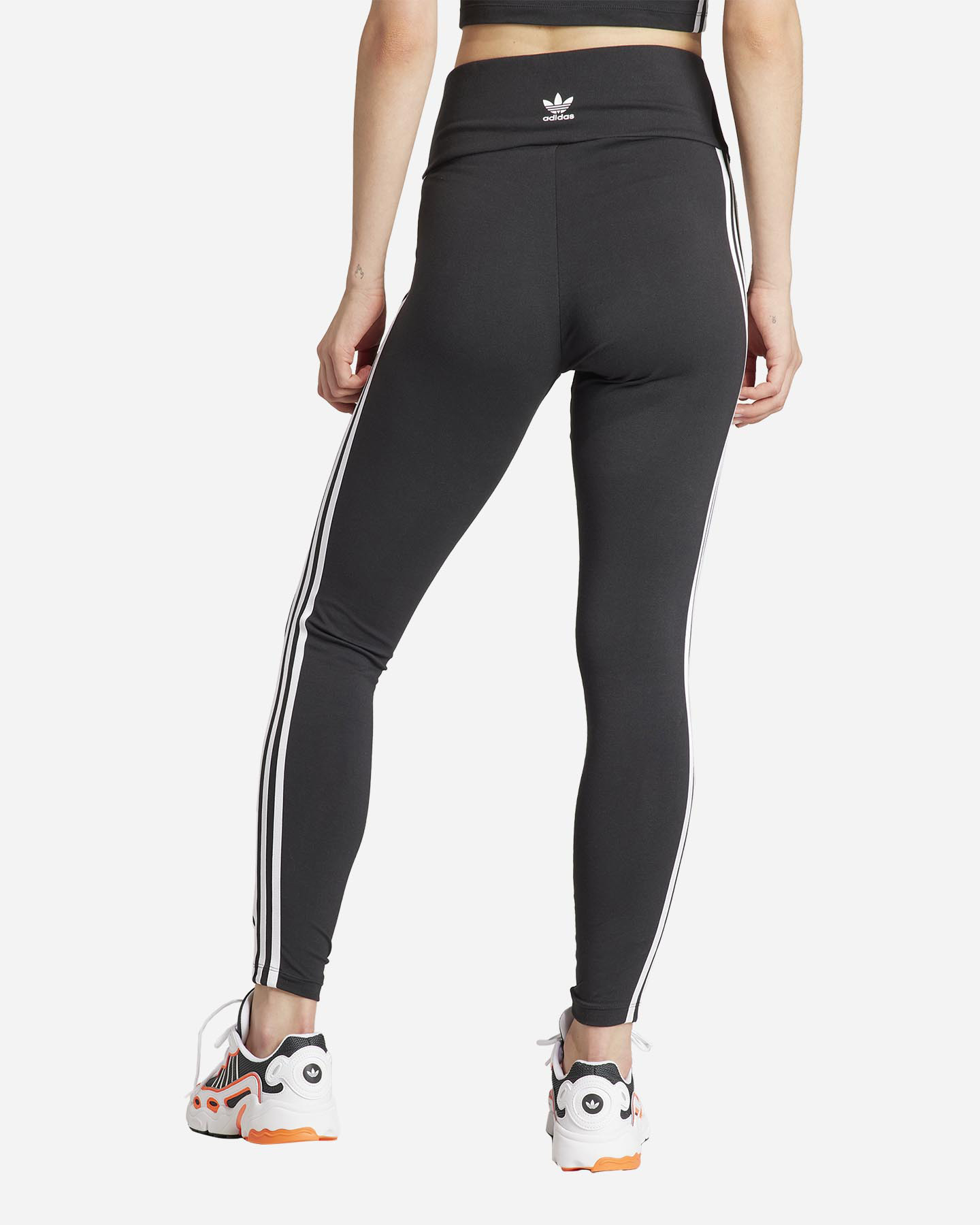 Leggings ADIDAS ORIGINAL 3STRIPES W - 2 | Cisalfa Sport