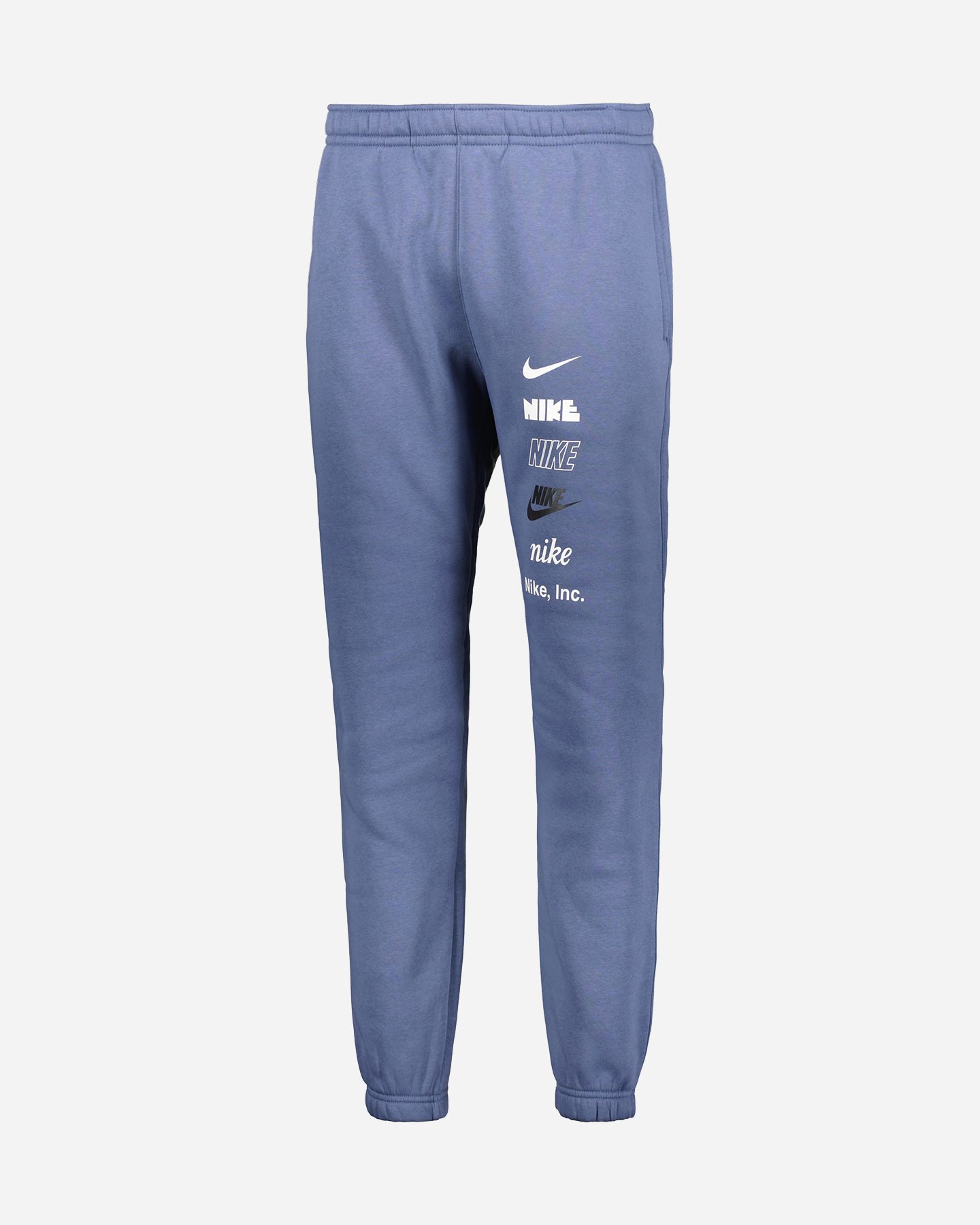 Pantalone NIKE CLUB BB LOGHI M - 0 | Cisalfa Sport