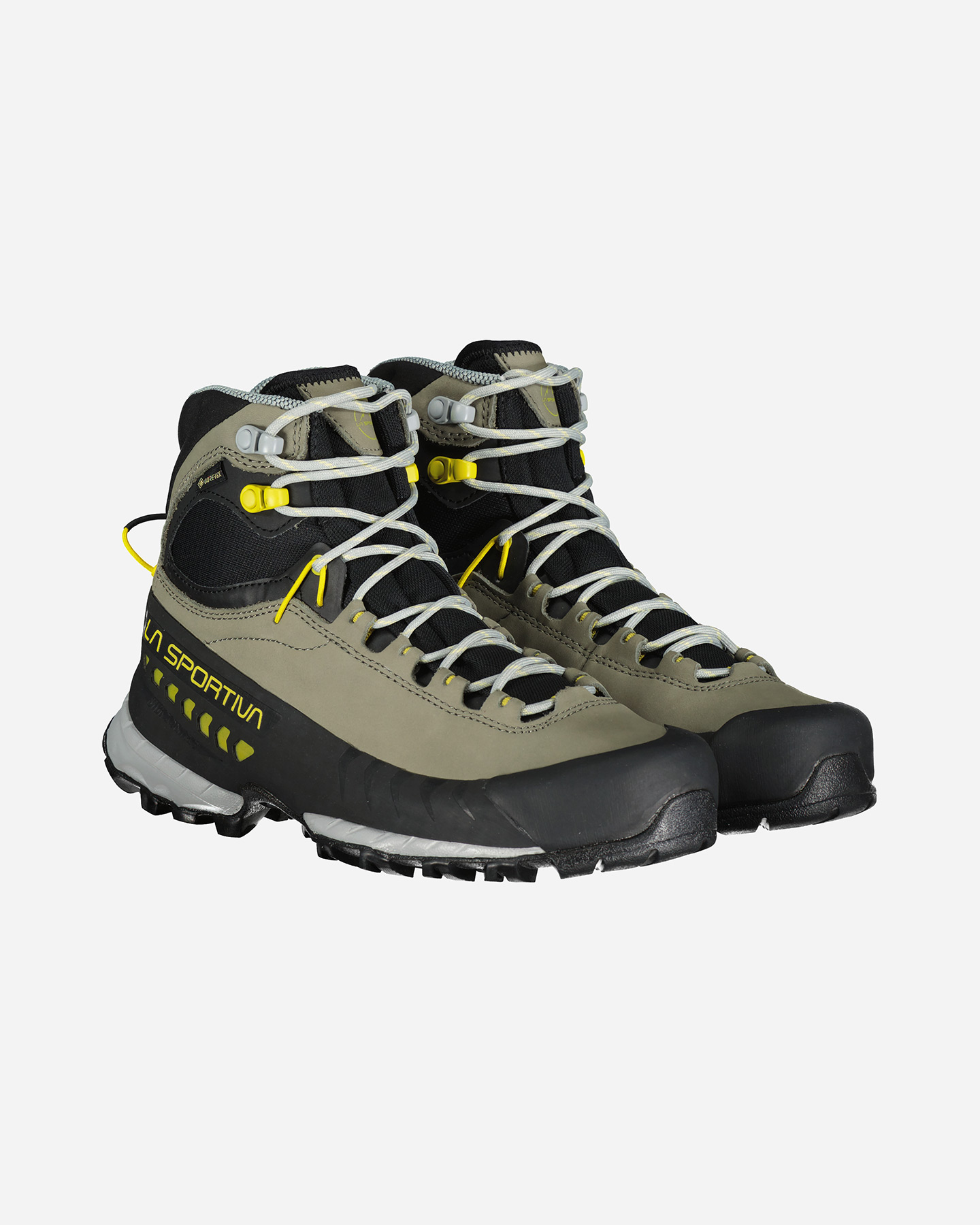 Scarpe alpinismo LA SPORTIVA TX5 HIGH GTX W - 1 | Cisalfa Sport