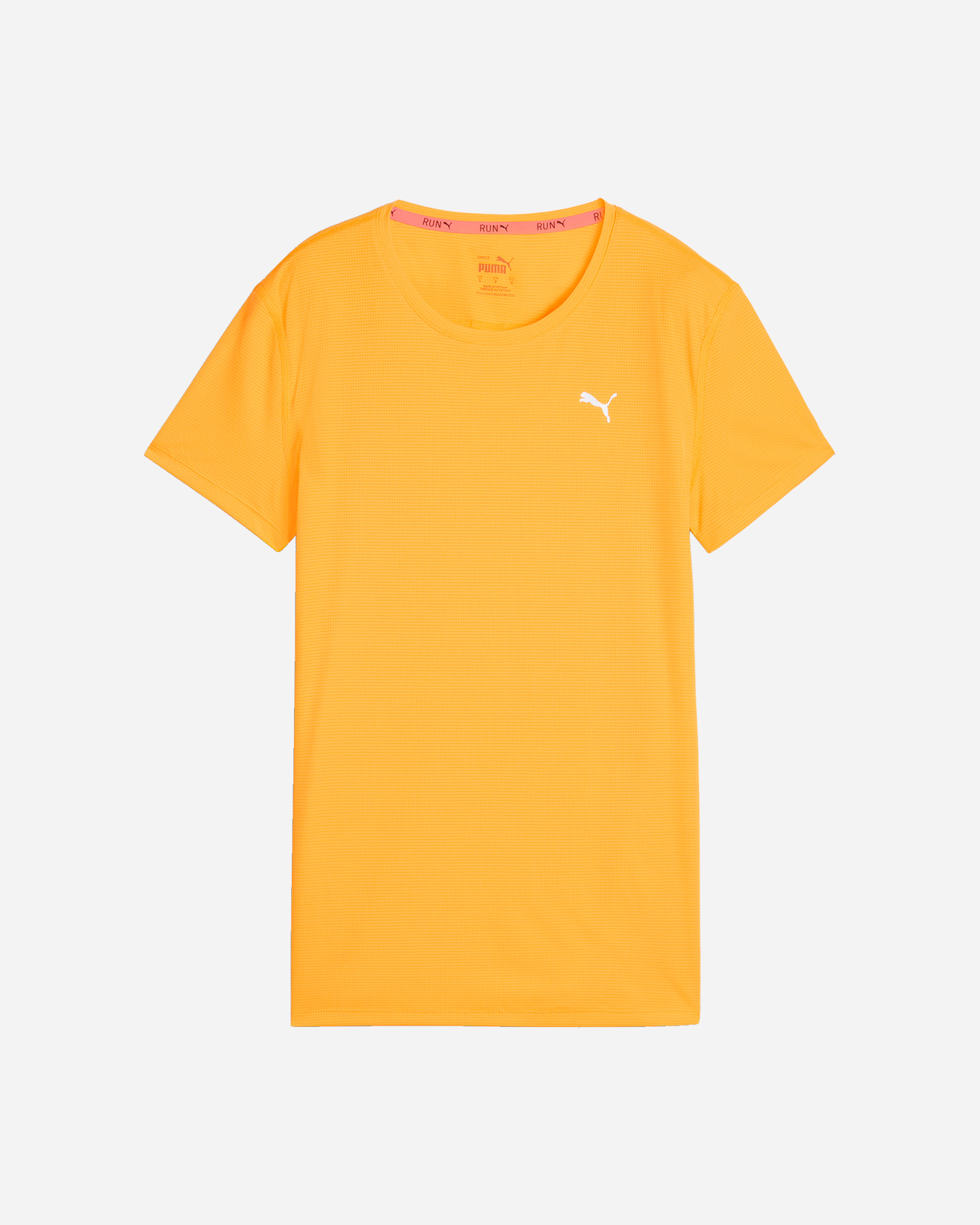 Puma Run Favorite W - T-shirt Running - Donna