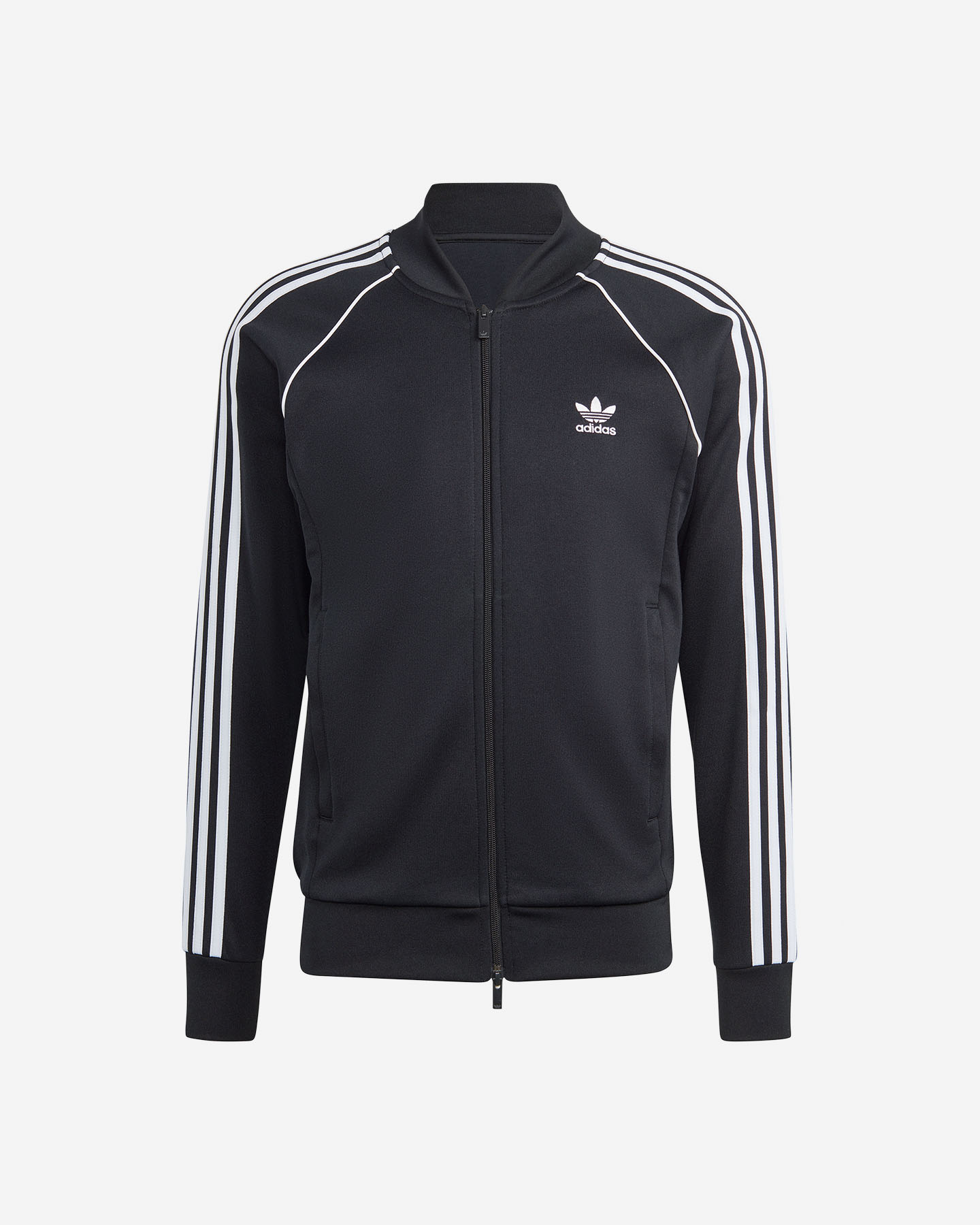 Felpa ADIDAS SST M - Nero - 0 | Cisalfa Sport