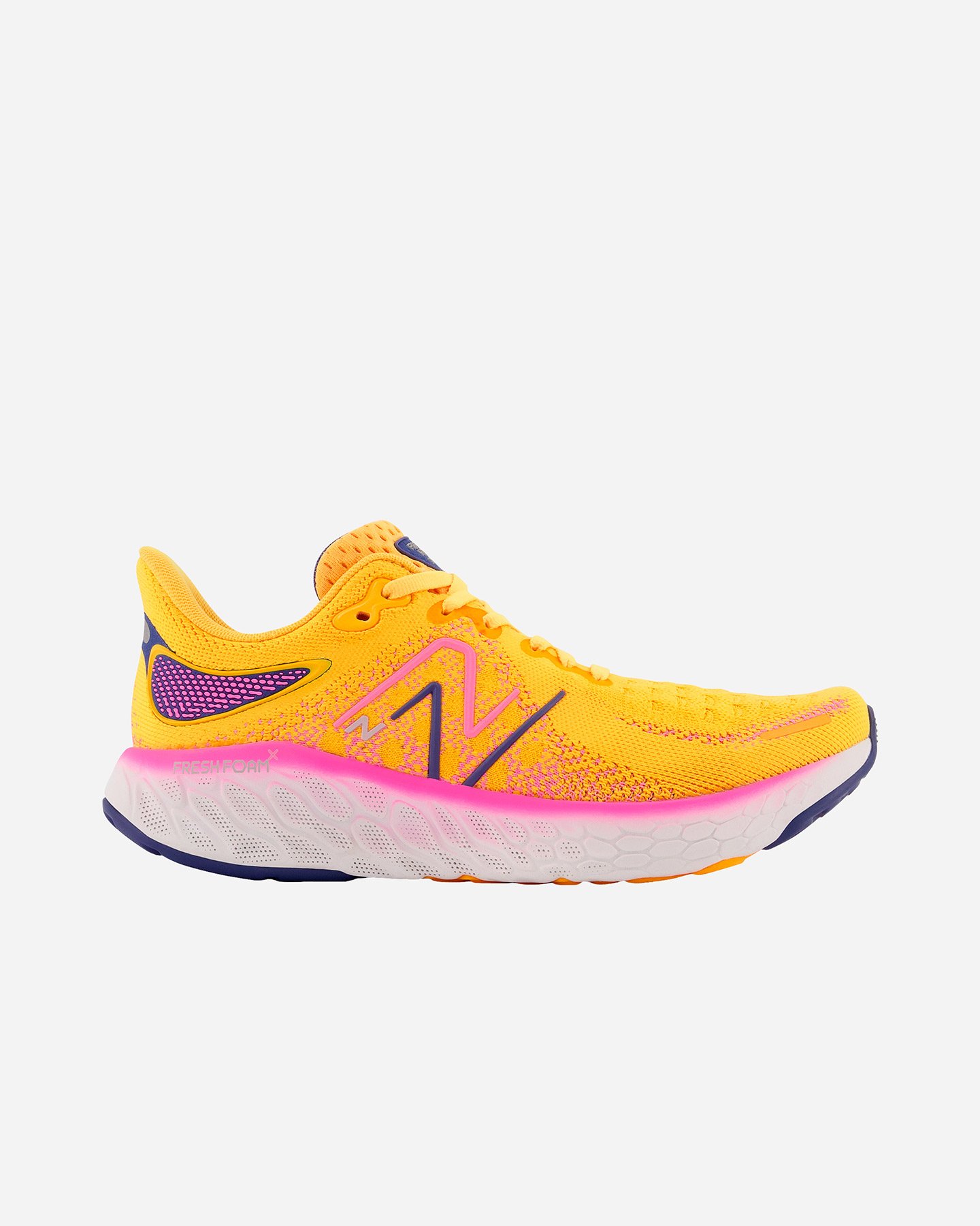 Scarpe running NEW BALANCE 1080V 12 FRESH FOAM W - 0 | Cisalfa Sport