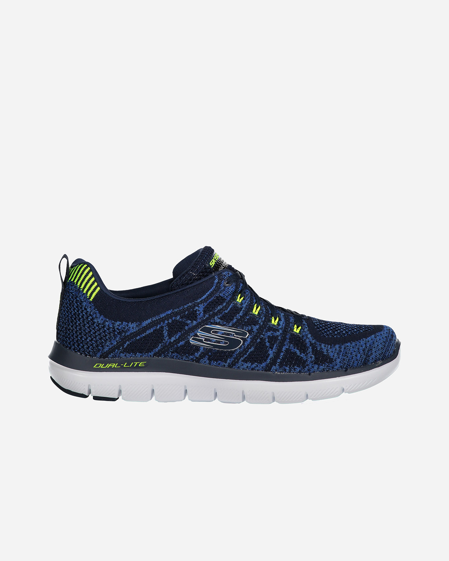 skechers flex advantage 2.0 scarpe running uomo