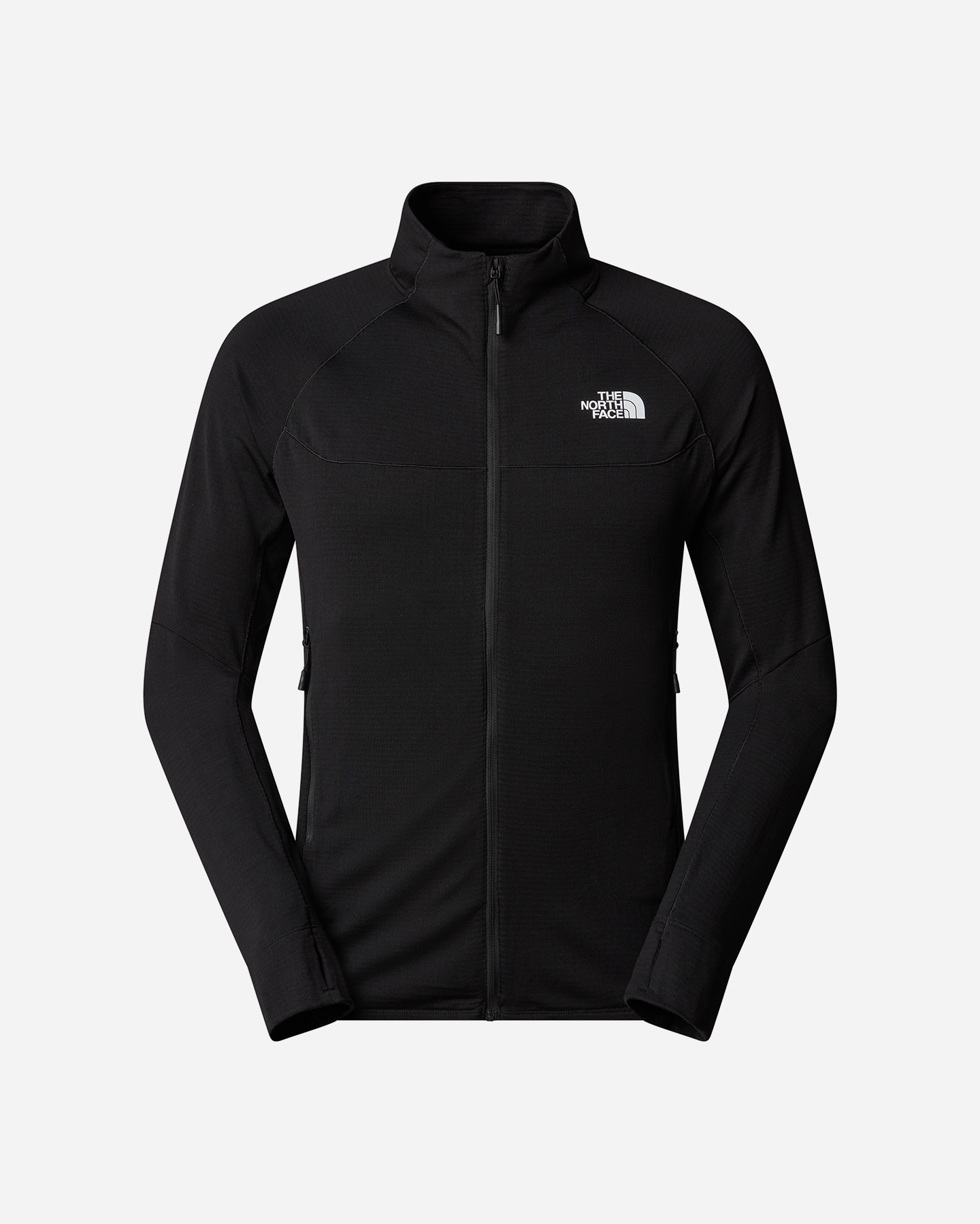 Pile THE NORTH FACE BOLT M - Nero - 0 | Cisalfa Sport