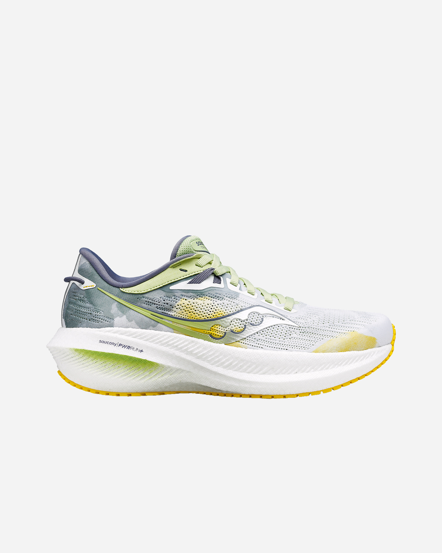 Scarpe running SAUCONY TRIUMPH 21 W - 0 | Cisalfa Sport