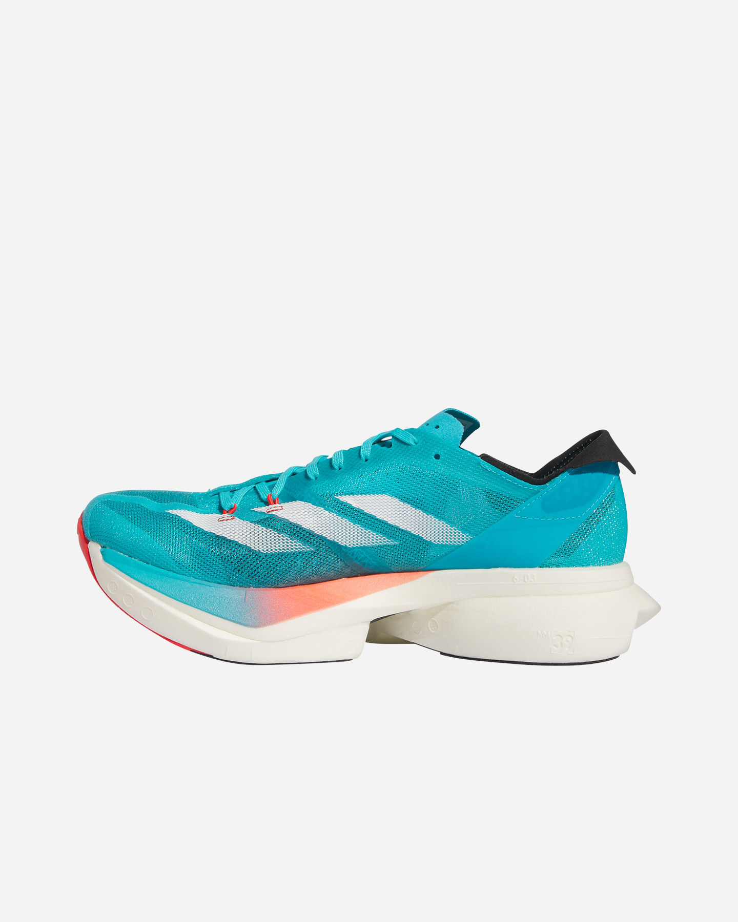 Scarpe running ADIDAS ADIZERO ADIOS PRO 3 W - 4 | Cisalfa Sport