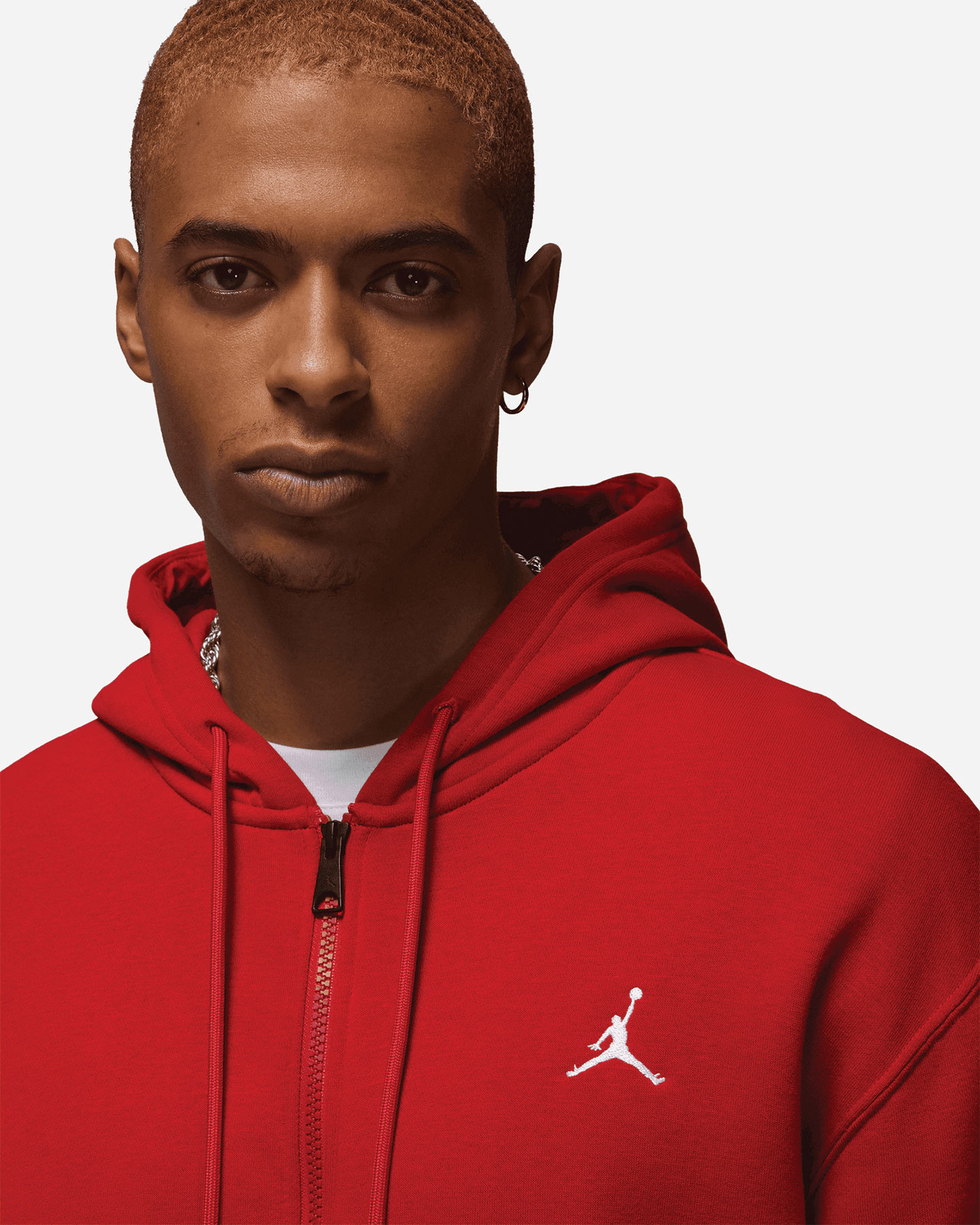 Felpa NIKE JORDAN ESSENTIAL HO M - 2 | Cisalfa Sport