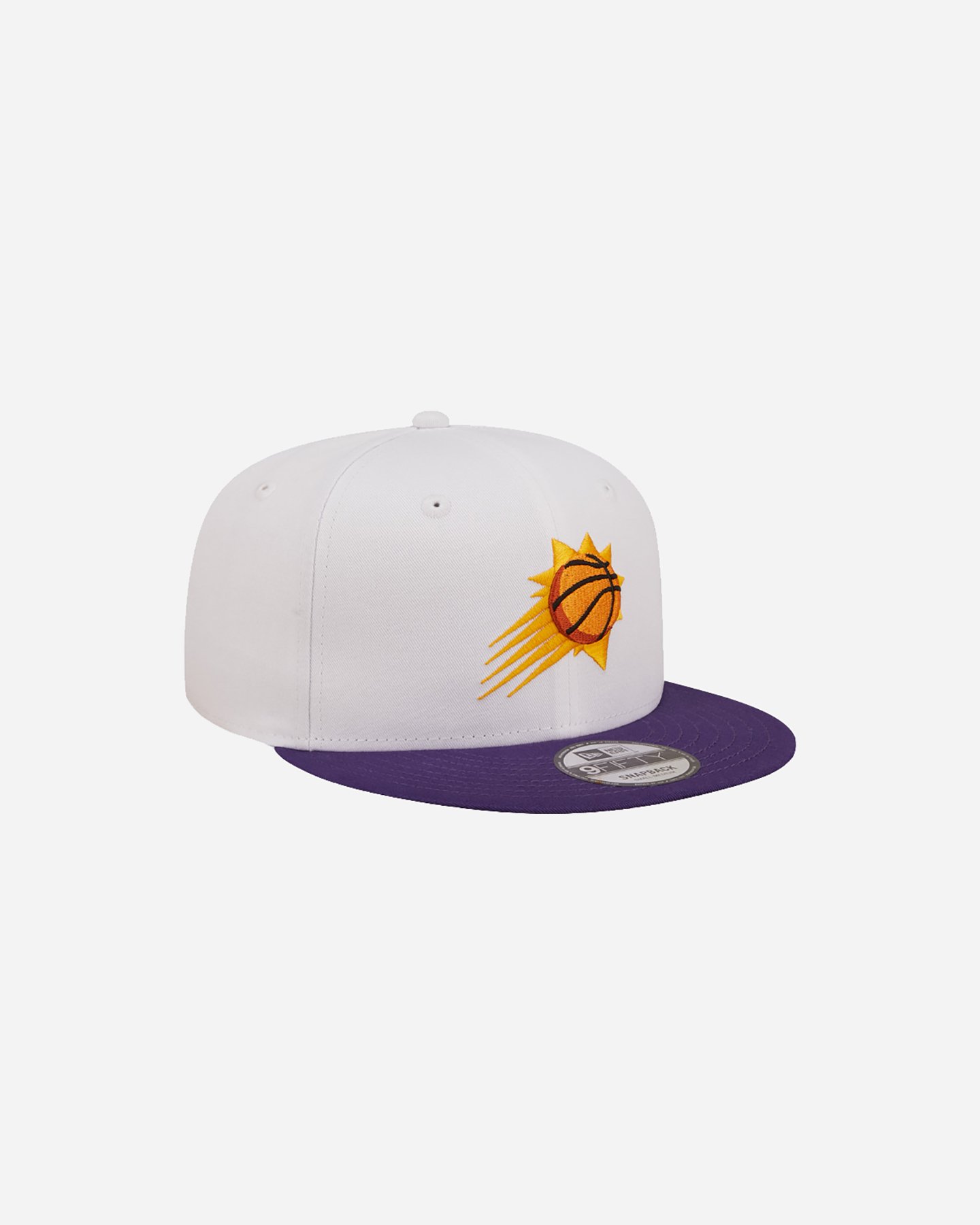 Cappellino NEW ERA 9FIFTY CROWN TEAM PHX SUNS  - 2 | Cisalfa Sport