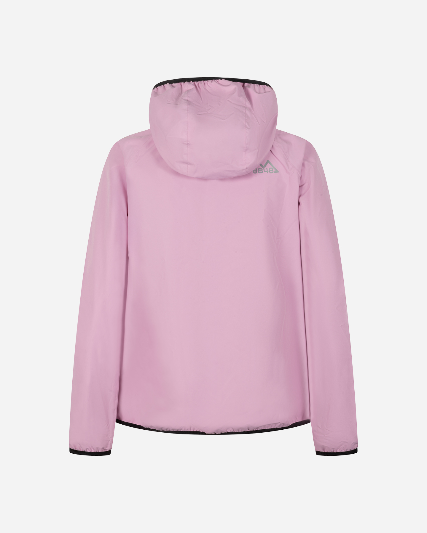 Giacca outdoor 8848 MOUNTAIN HIKE W - Lilla - 1 | Cisalfa Sport