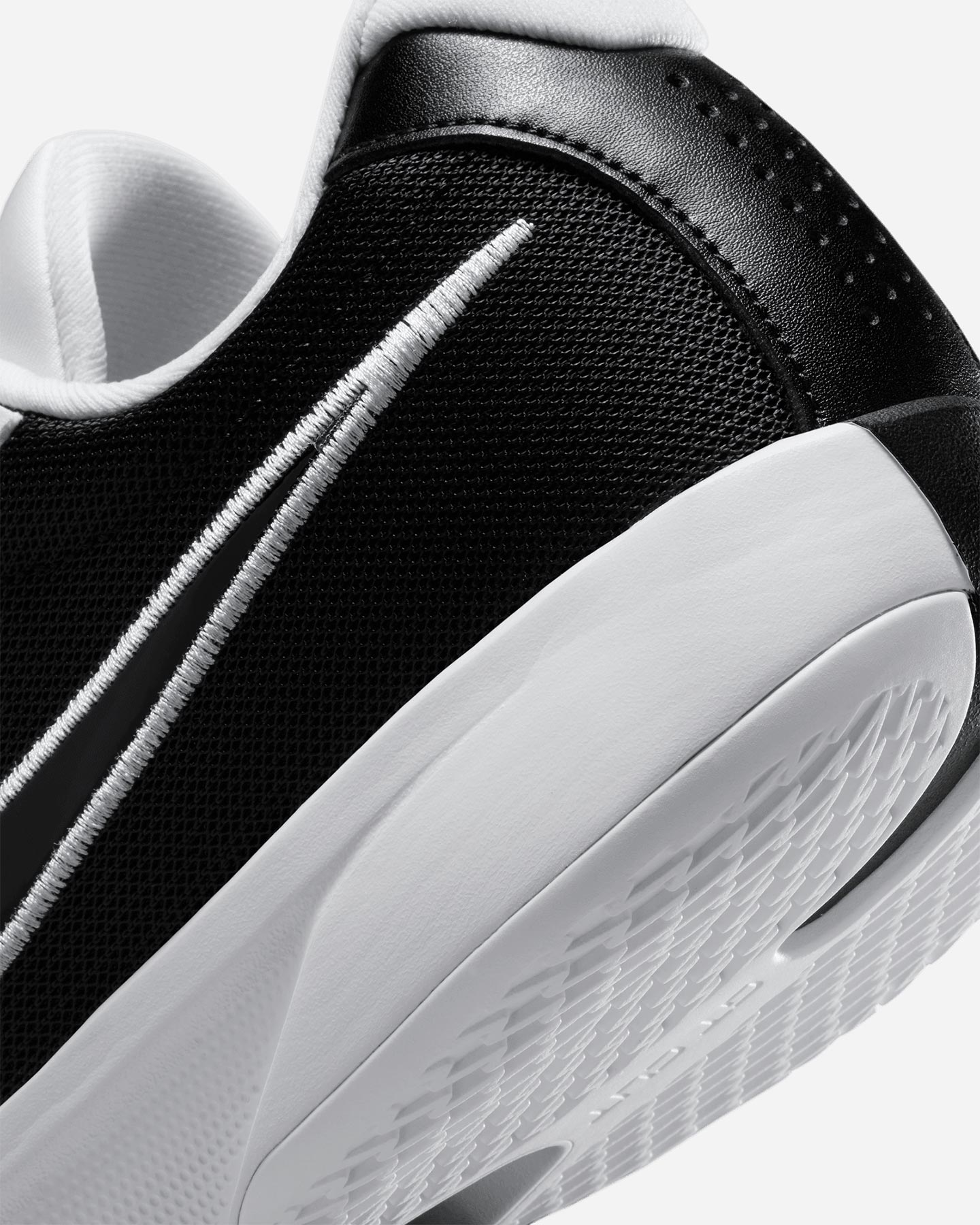 Scarpe basket NIKE AIR ZOOM GT CUT ACADEMY M - Color mix - 5 | Cisalfa Sport