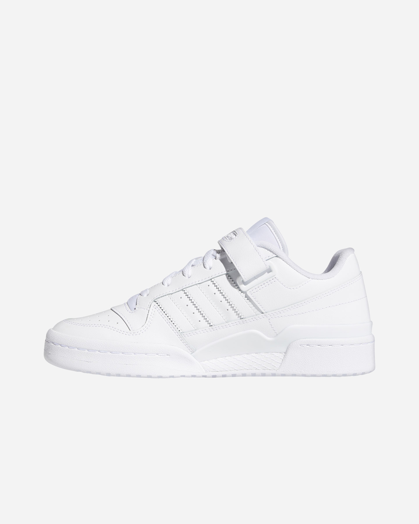 Scarpe sneakers ADIDAS FORUM LOW M - 3 | Cisalfa Sport