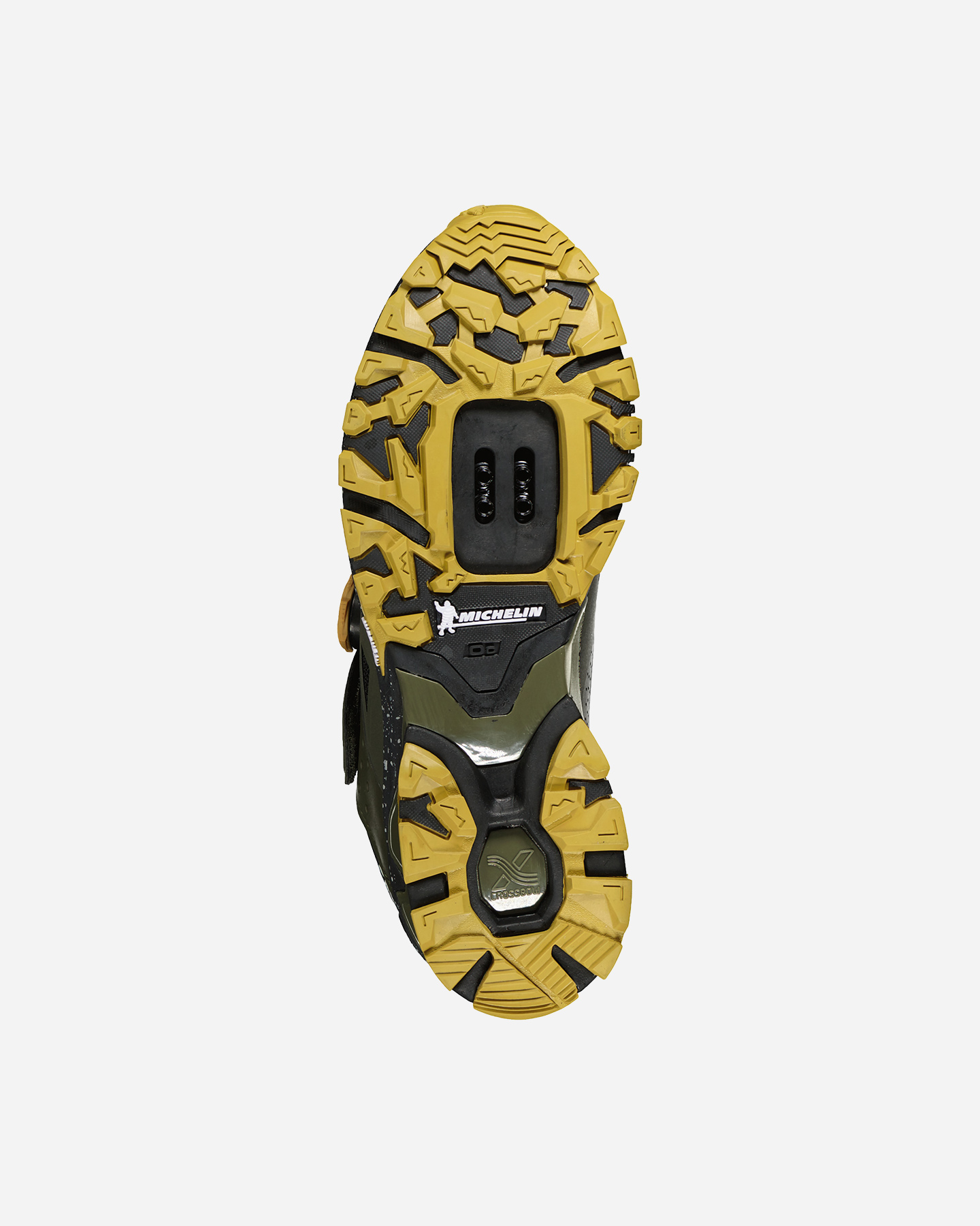 Scarpe mtb NORTHWAVE SPIDER PLUS 3 M - Verde - 2 | Cisalfa Sport