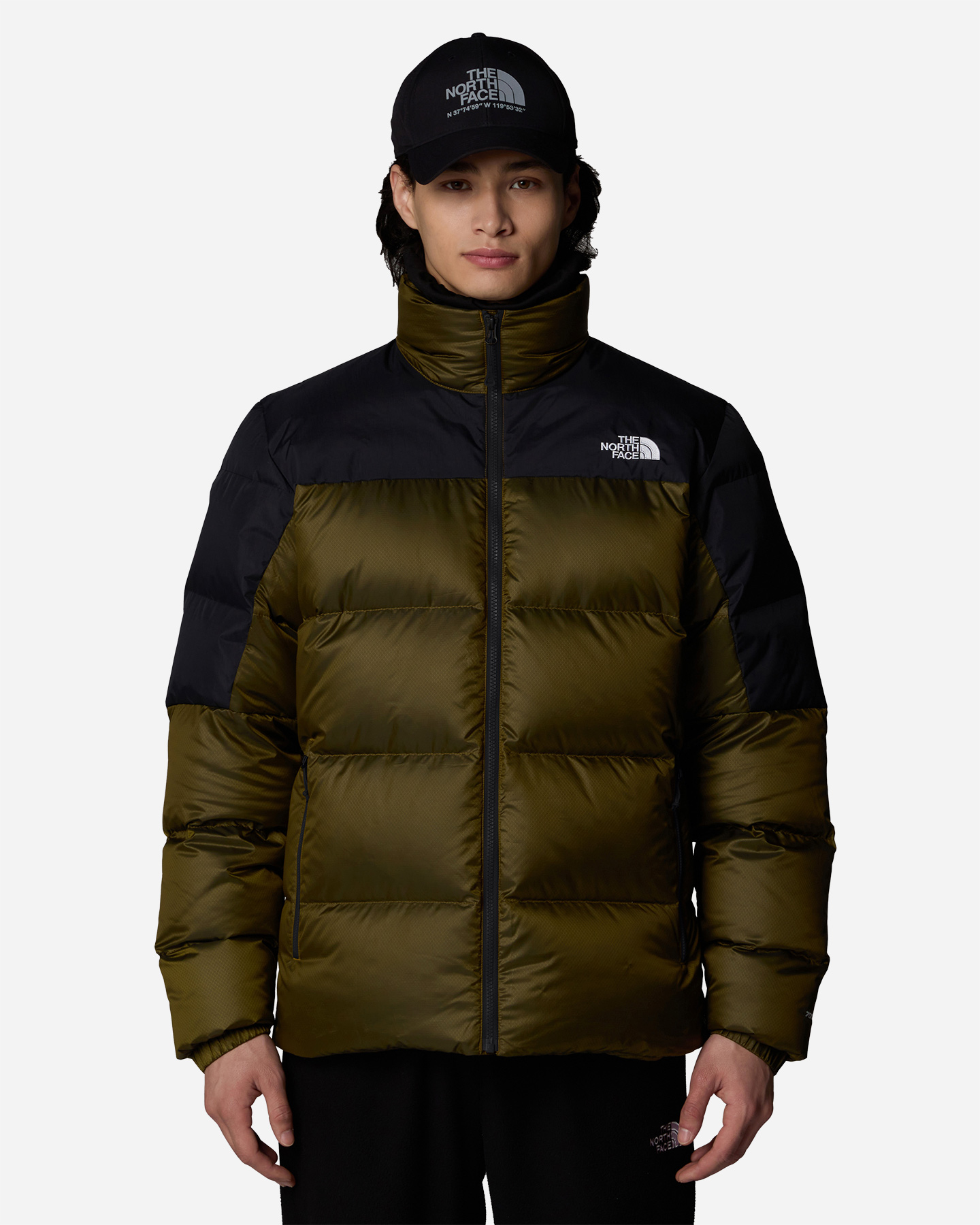 Piumino THE NORTH FACE DIABLO 2.0 M - 2 | Cisalfa Sport