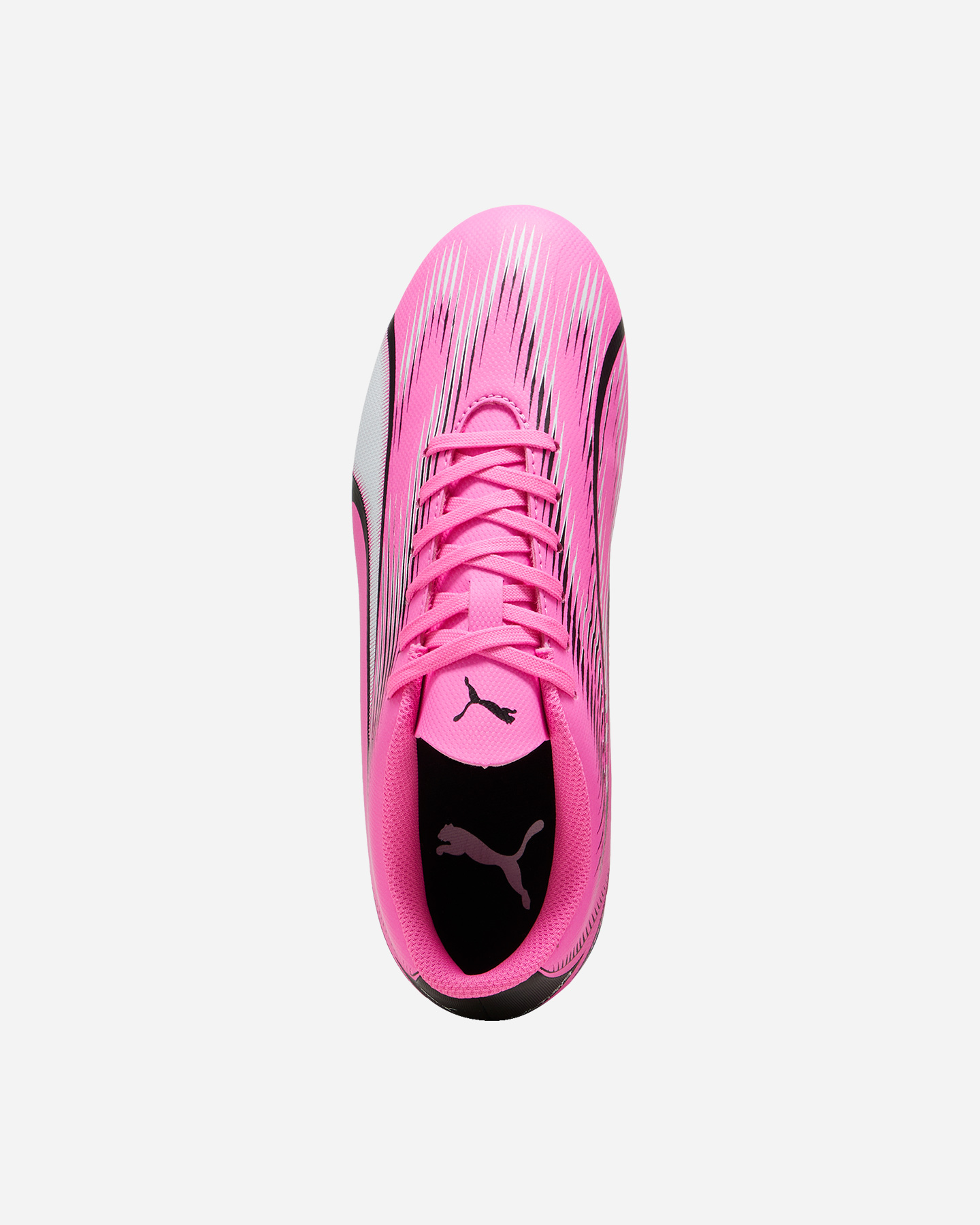 Scarpe calcio PUMA ULTRA PLAY FG-AG JR - 2 | Cisalfa Sport