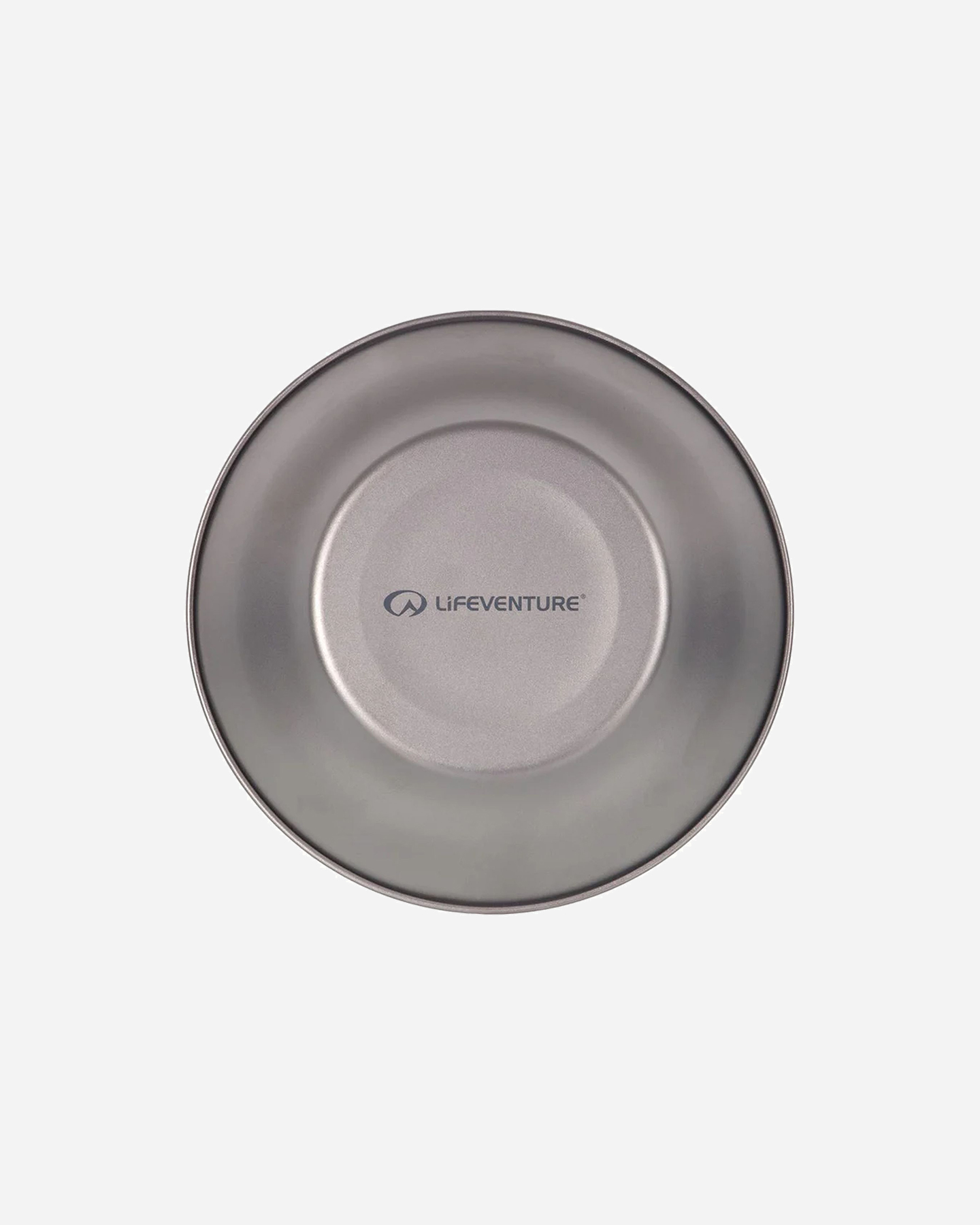 Accessorio camping LIFEVENTURE TITANIUM BOWL  - 3 | Cisalfa Sport