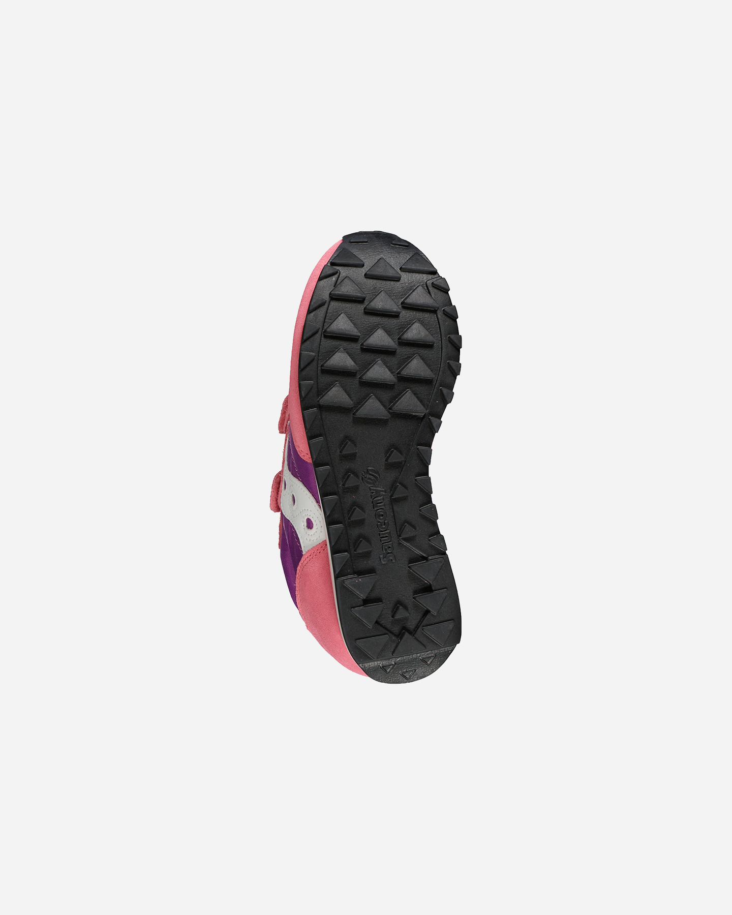 Scarpe sneakers SAUCONY JAZZ DOUBLE INF JR - 2 | Cisalfa Sport