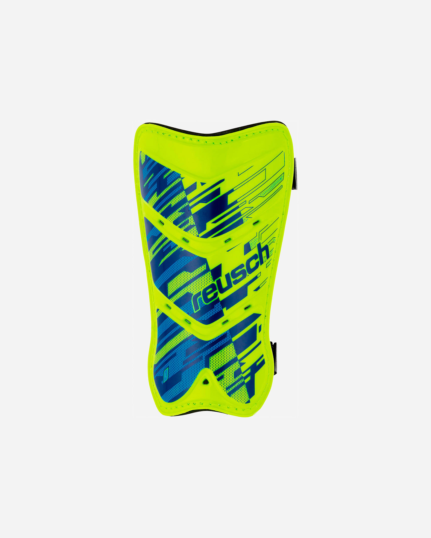 Parastinchi REUSCH SHINGUARD ATTRAKT LITE M - 1 | Cisalfa Sport